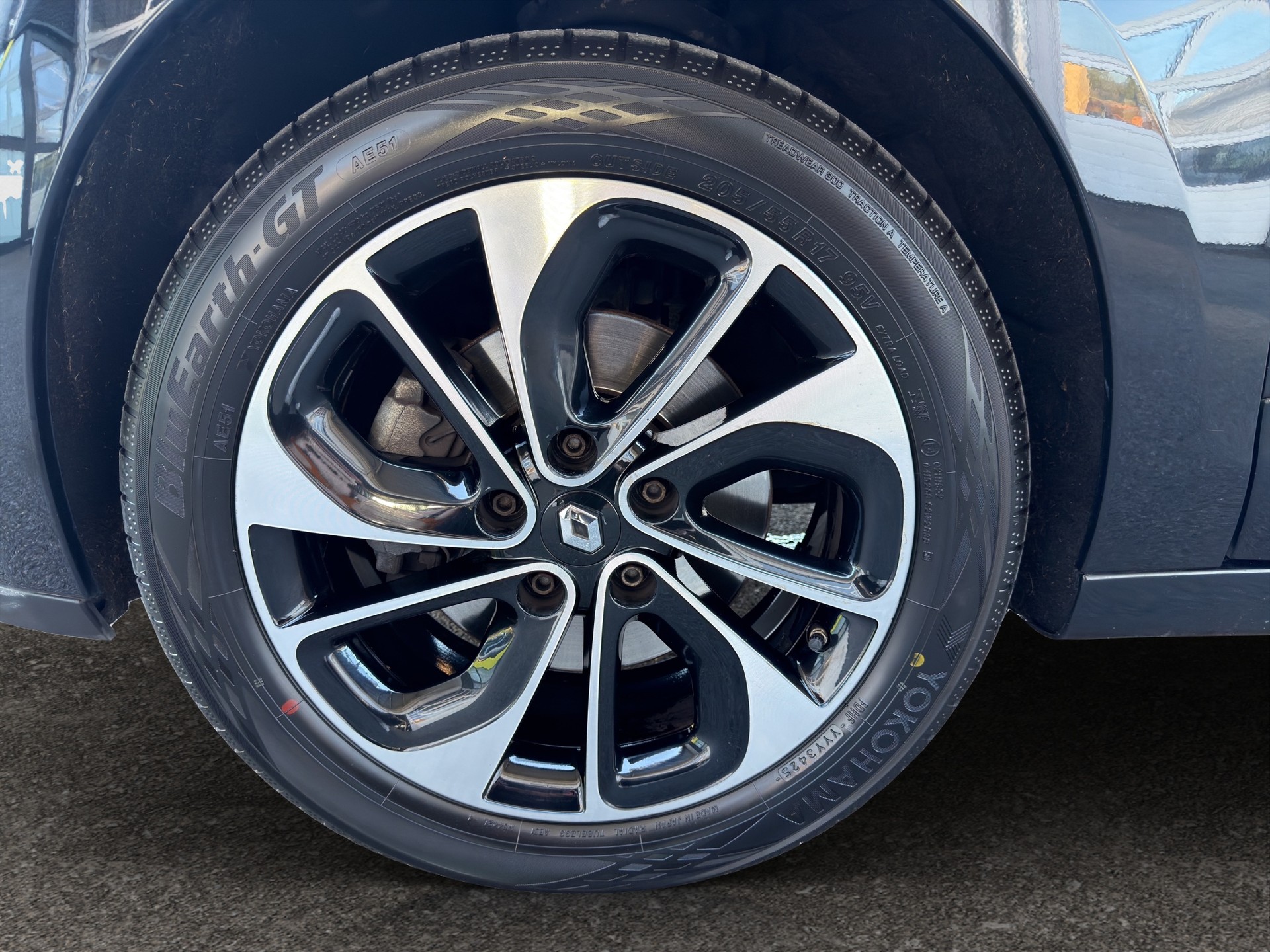 RENAULT Grand Scenic TCe 130 Bose Edition 7-Plätzer-image-15