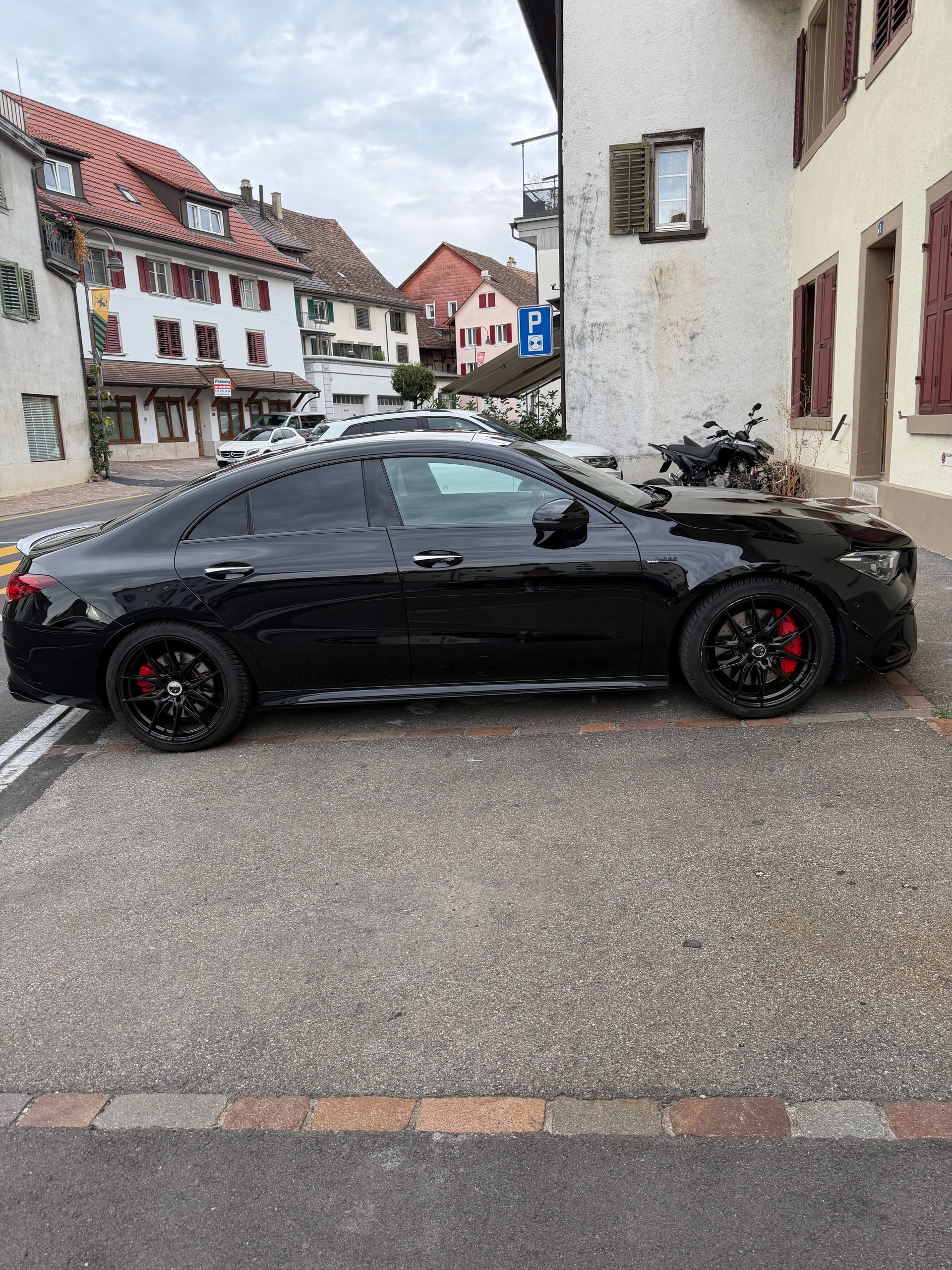 MERCEDES-BENZ CLA 45 S AMG 4matic+-image-3