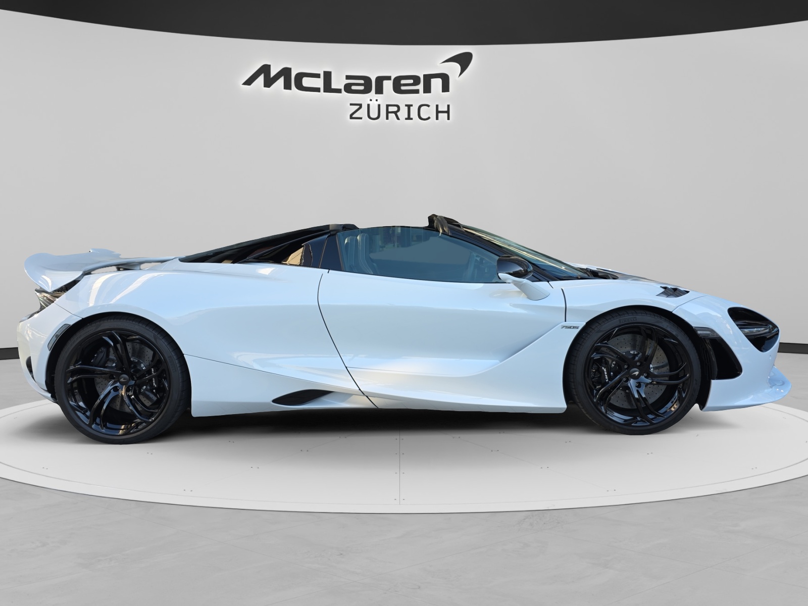 McLAREN 750S Spider Performance-image-5