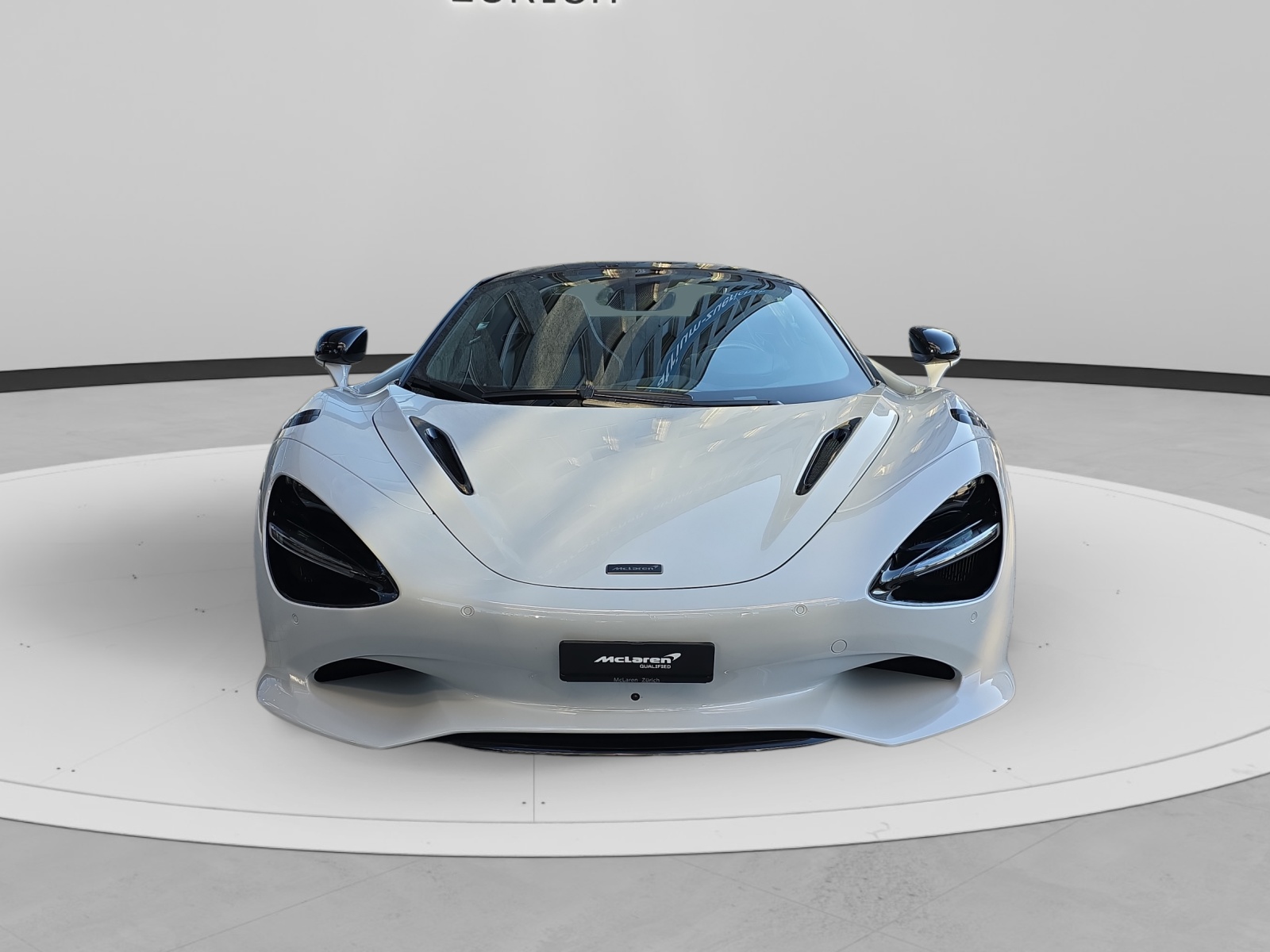 McLAREN 750S Spider Performance-image-7