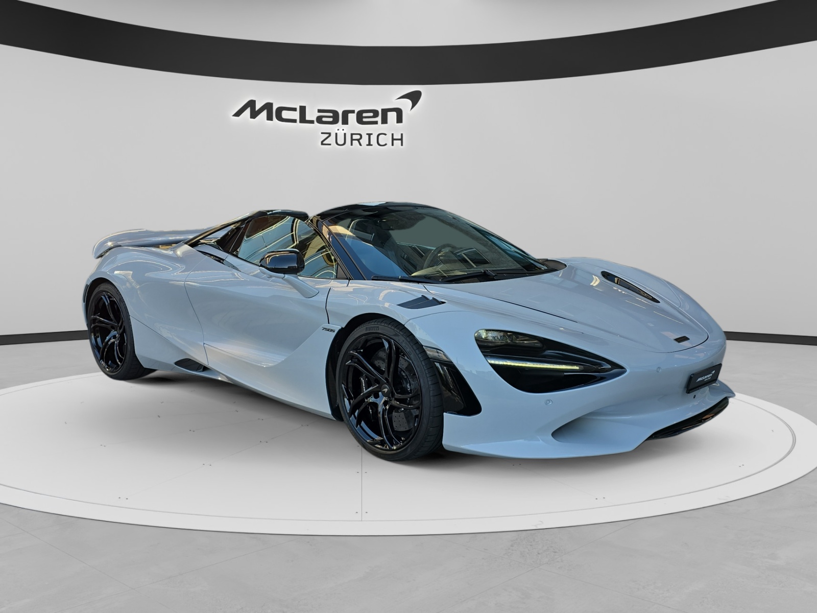 McLAREN 750S Spider Performance-image-6