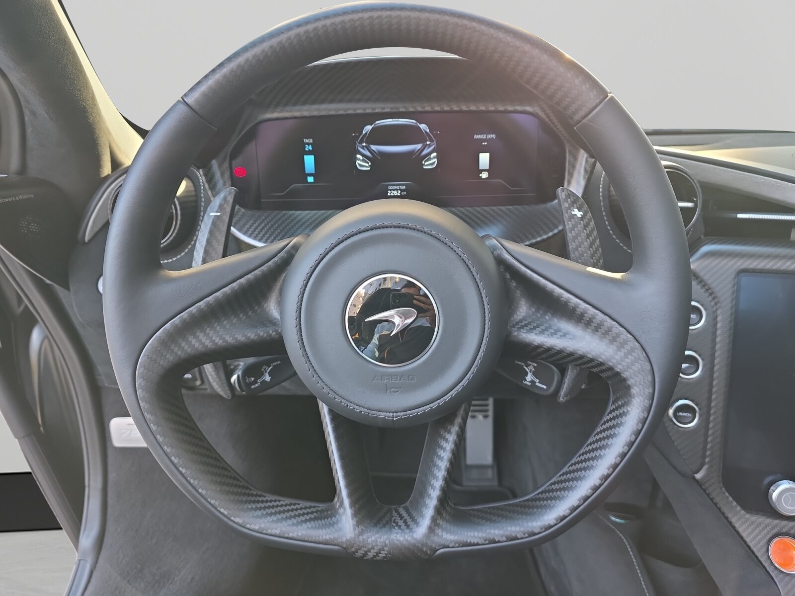 McLAREN 750S Spider Performance-image-12