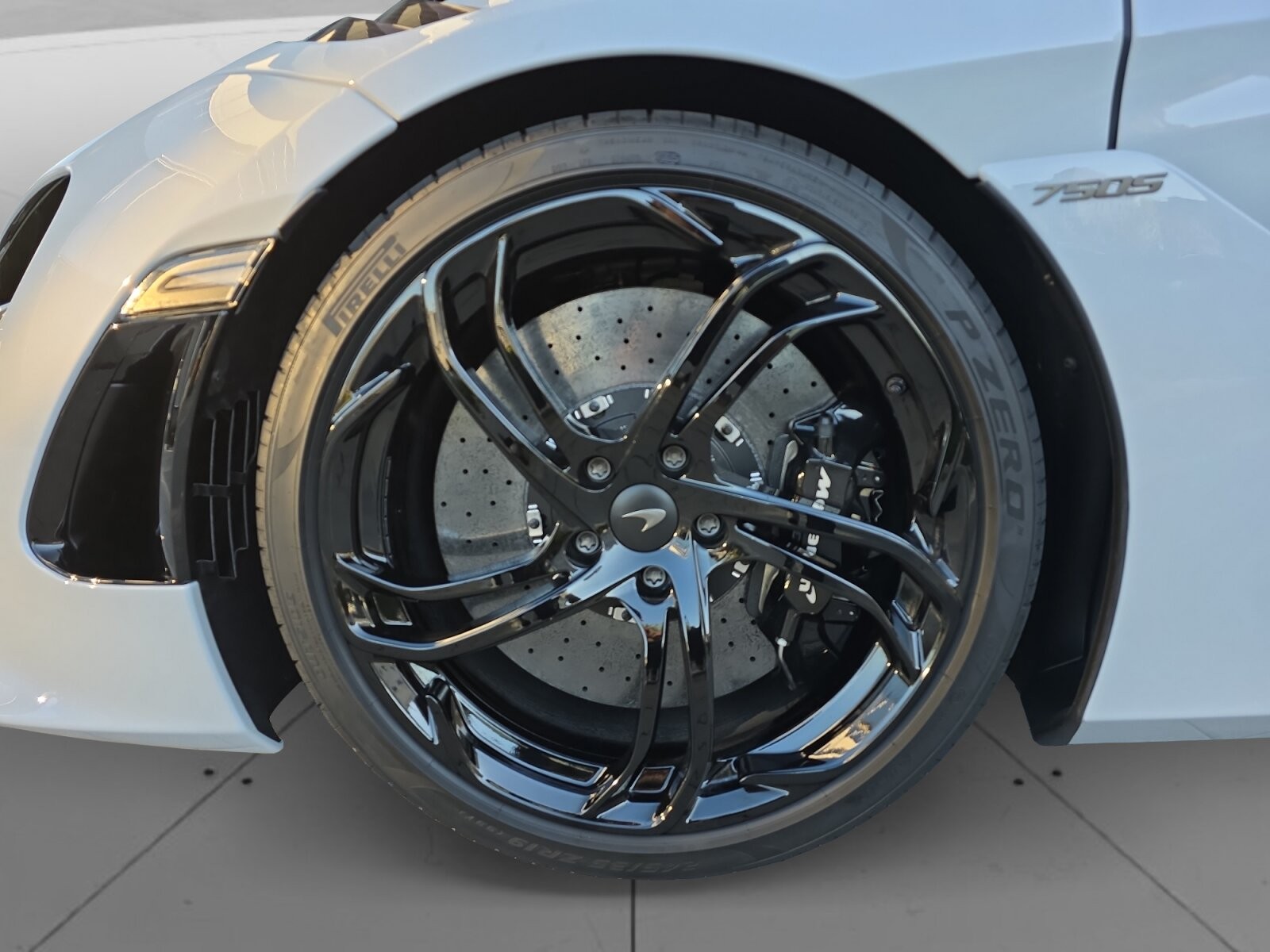 McLAREN 750S Spider Performance-image-8