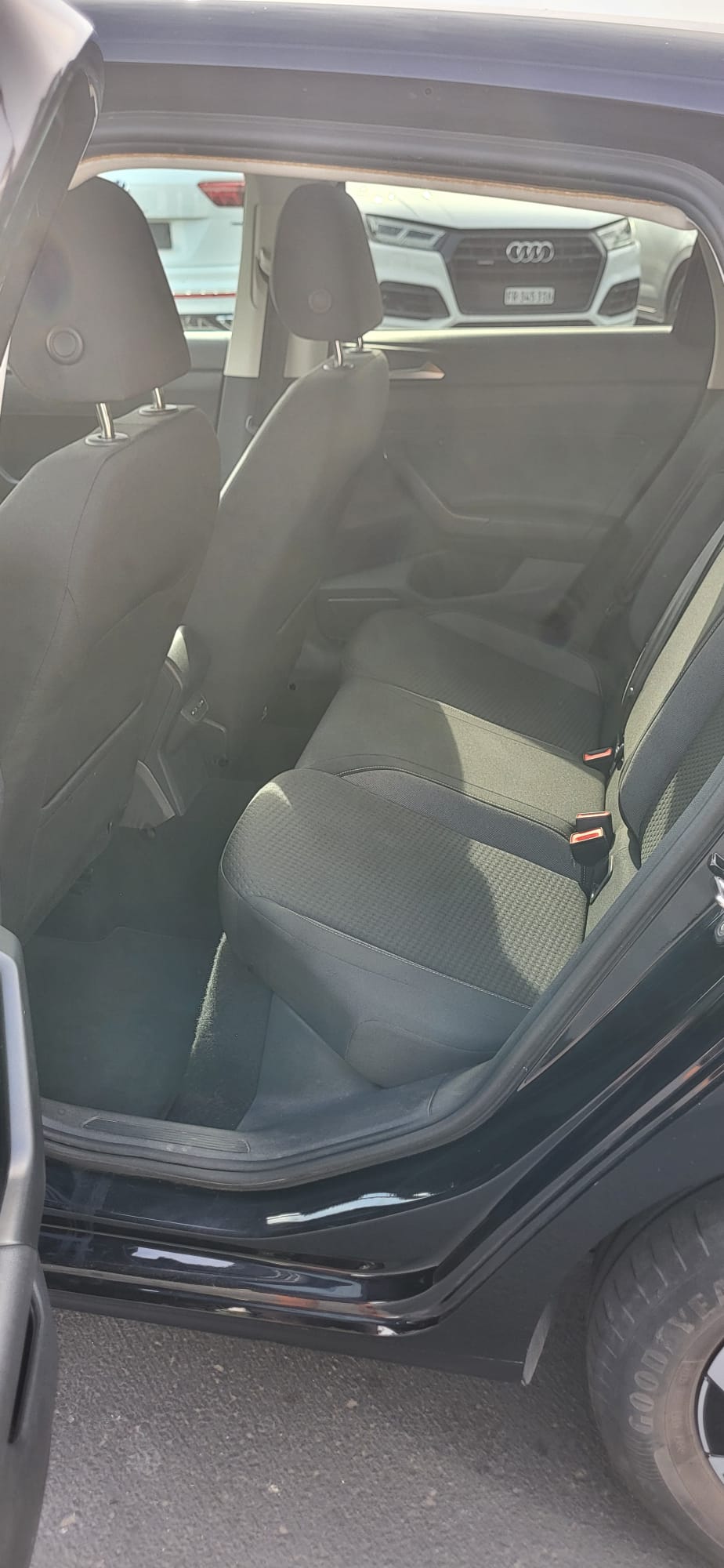 VW Polo 1.0 TSI Life-image-8
