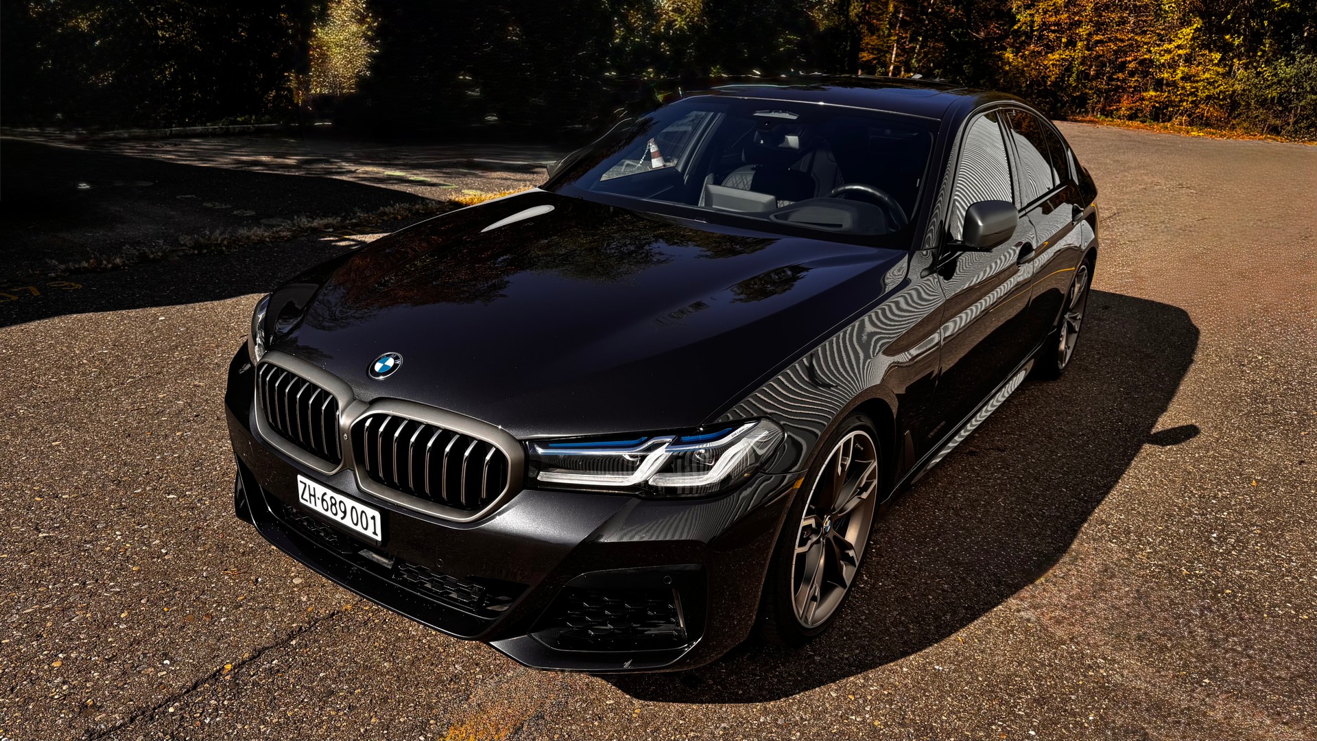 BMW M550i xDrive SAG-image-2