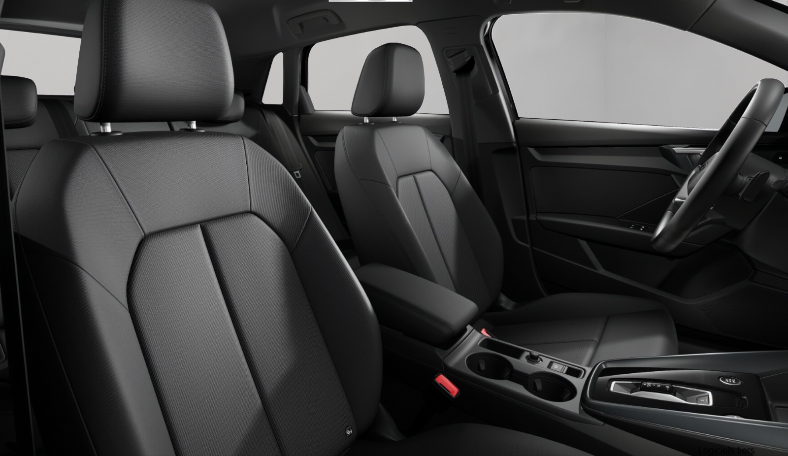 AUDI A3 Sportback TFSI 85 kW S line Ambition S tronic-image-4