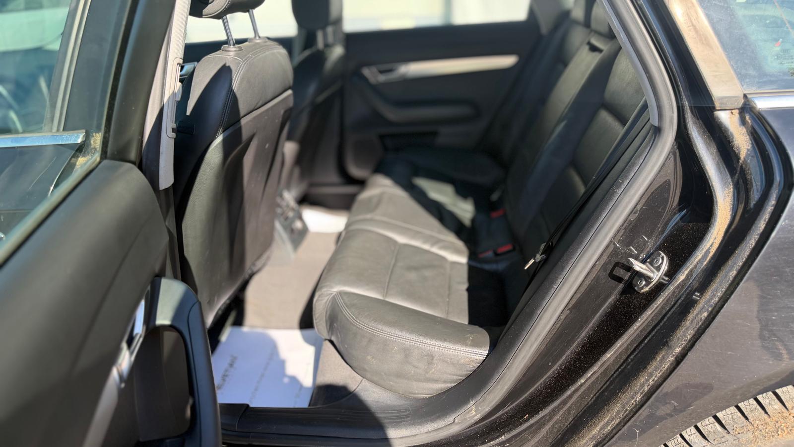 AUDI A6 Avant 2.8 V6 FSI multitronic-image-9