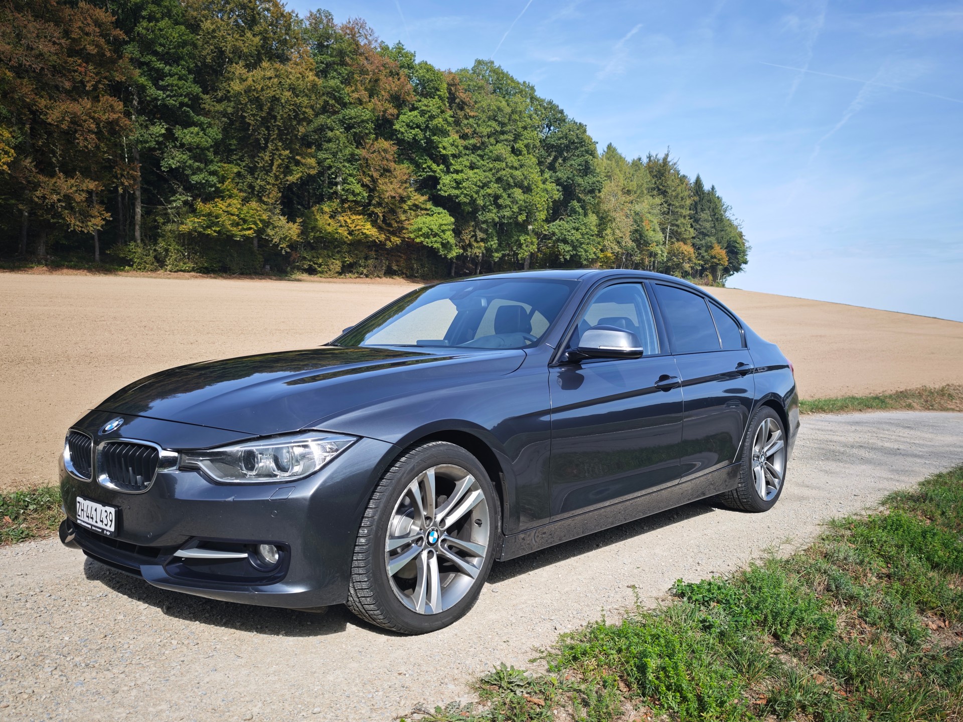 BMW F30-image-1