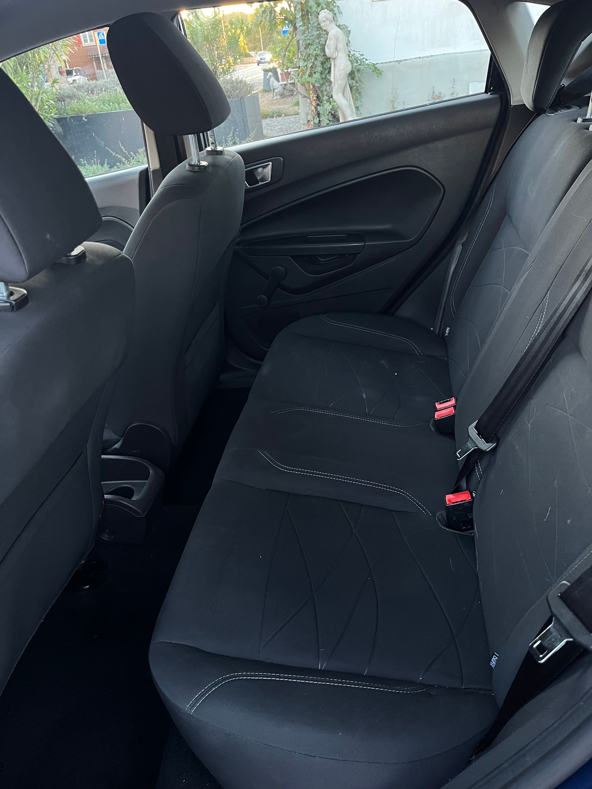 FORD Fiesta 1.0 SCTi Trend-image-9