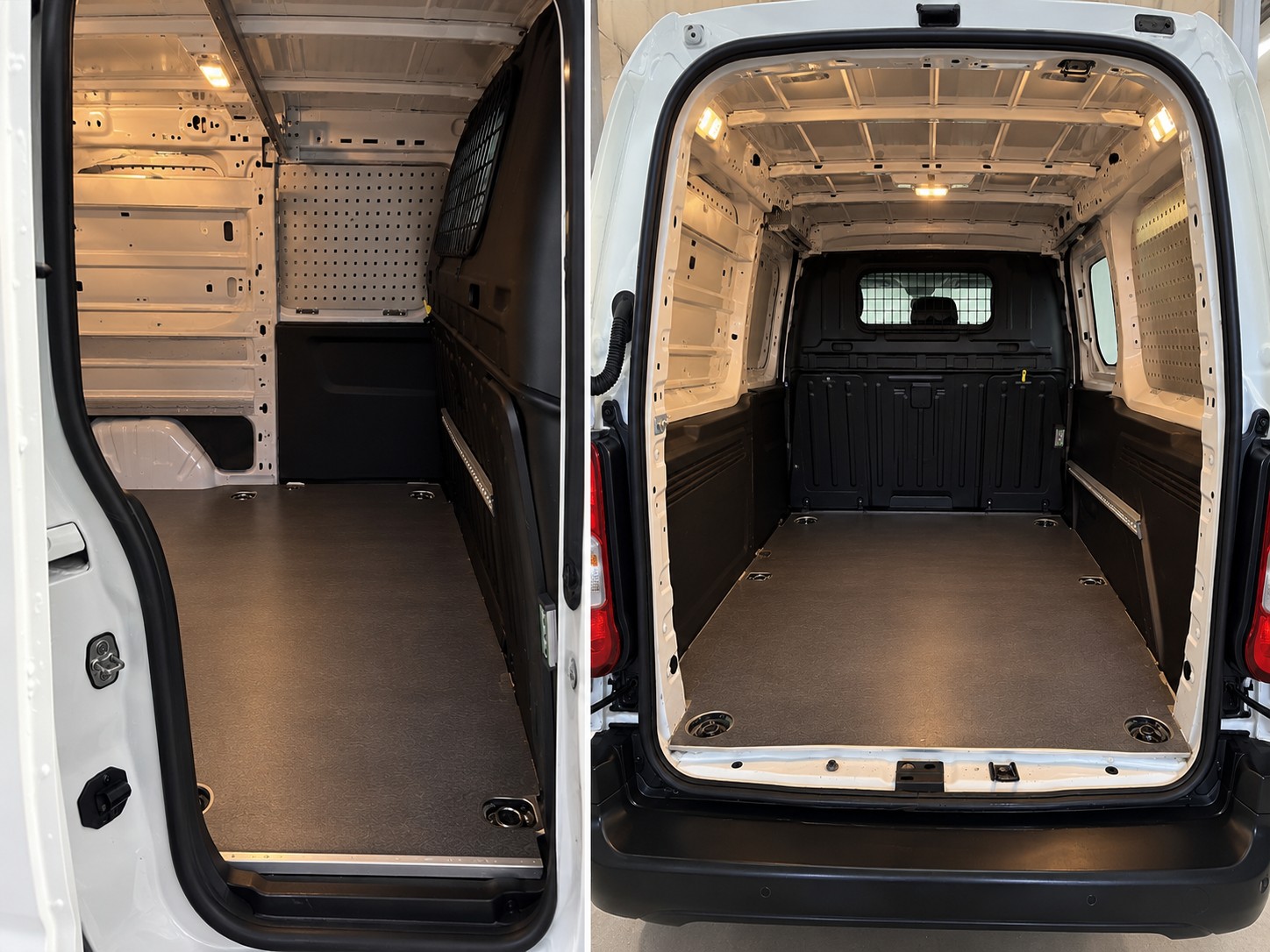 PEUGEOT Partner 1.5 Blue HDi s/s Asphalt 1000kg-image-12