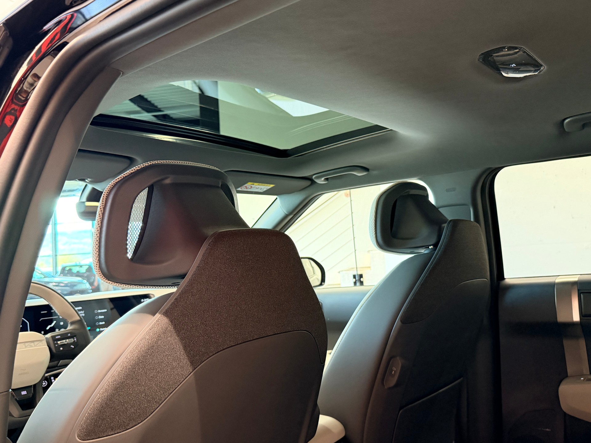 KIA EV3 81,4 kWh GT Line 4x4-image-20