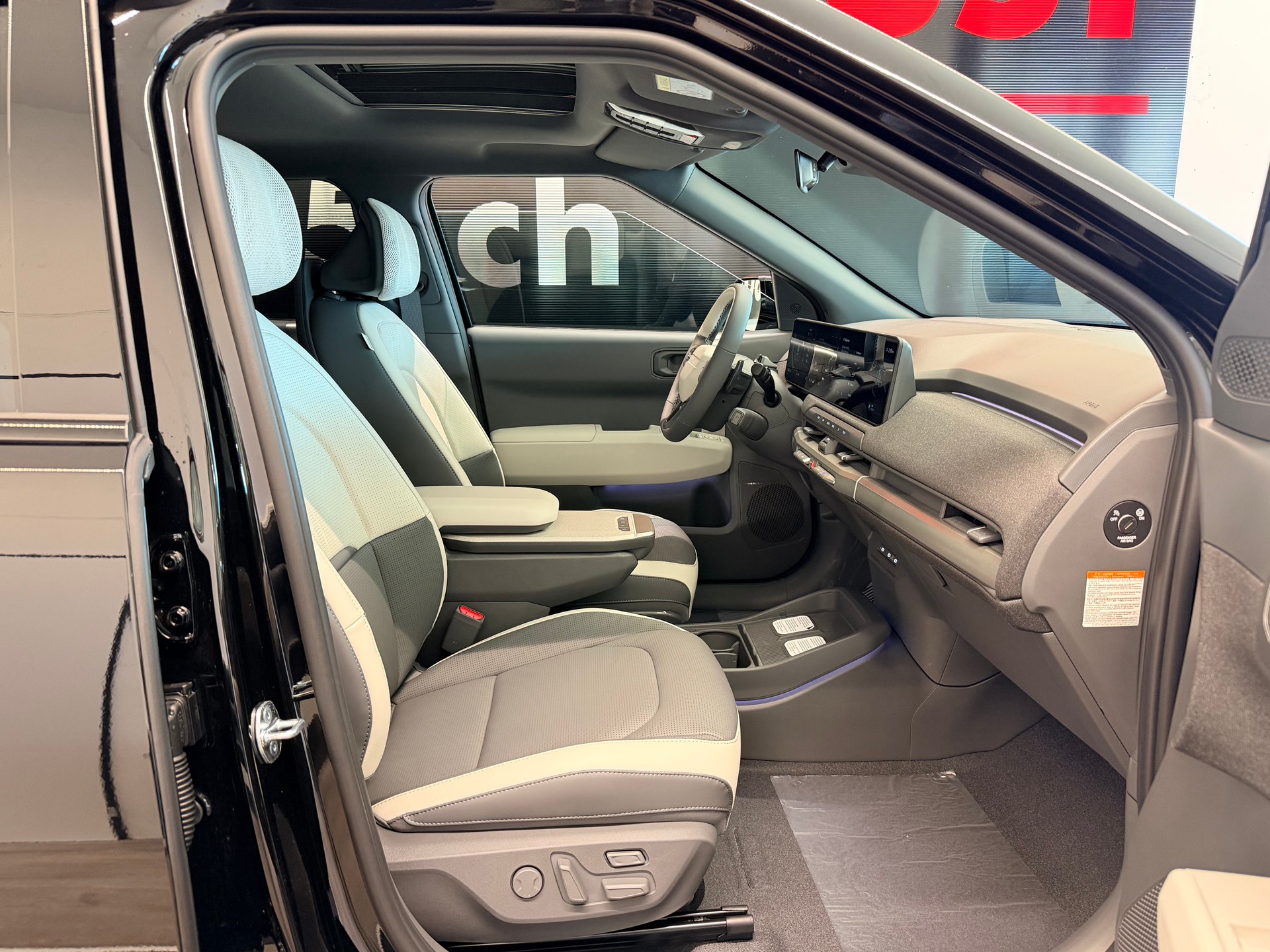 KIA EV3 81,4 kWh GT Line 4x4-image-25