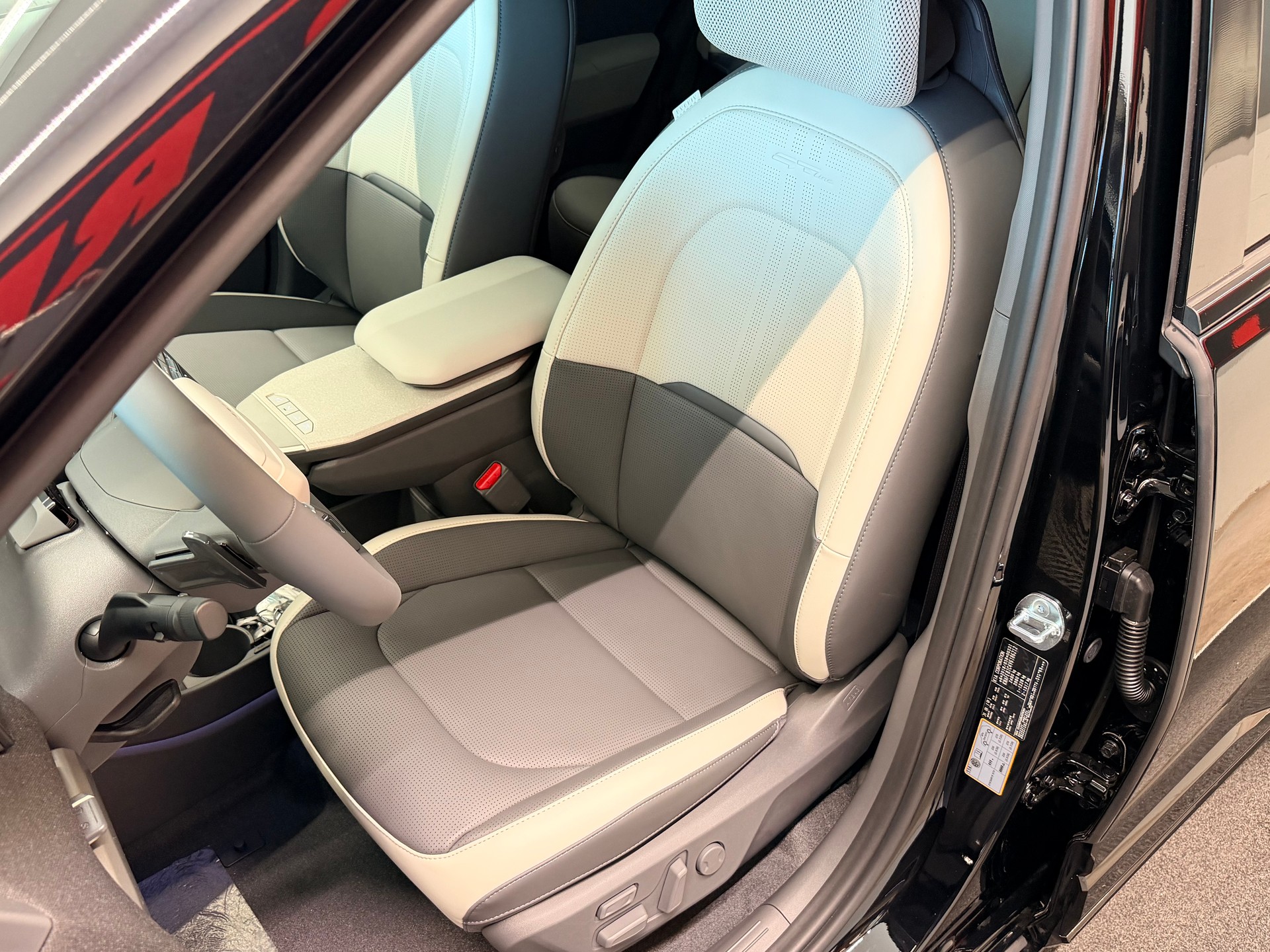 KIA EV3 81,4 kWh GT Line 4x4-image-18