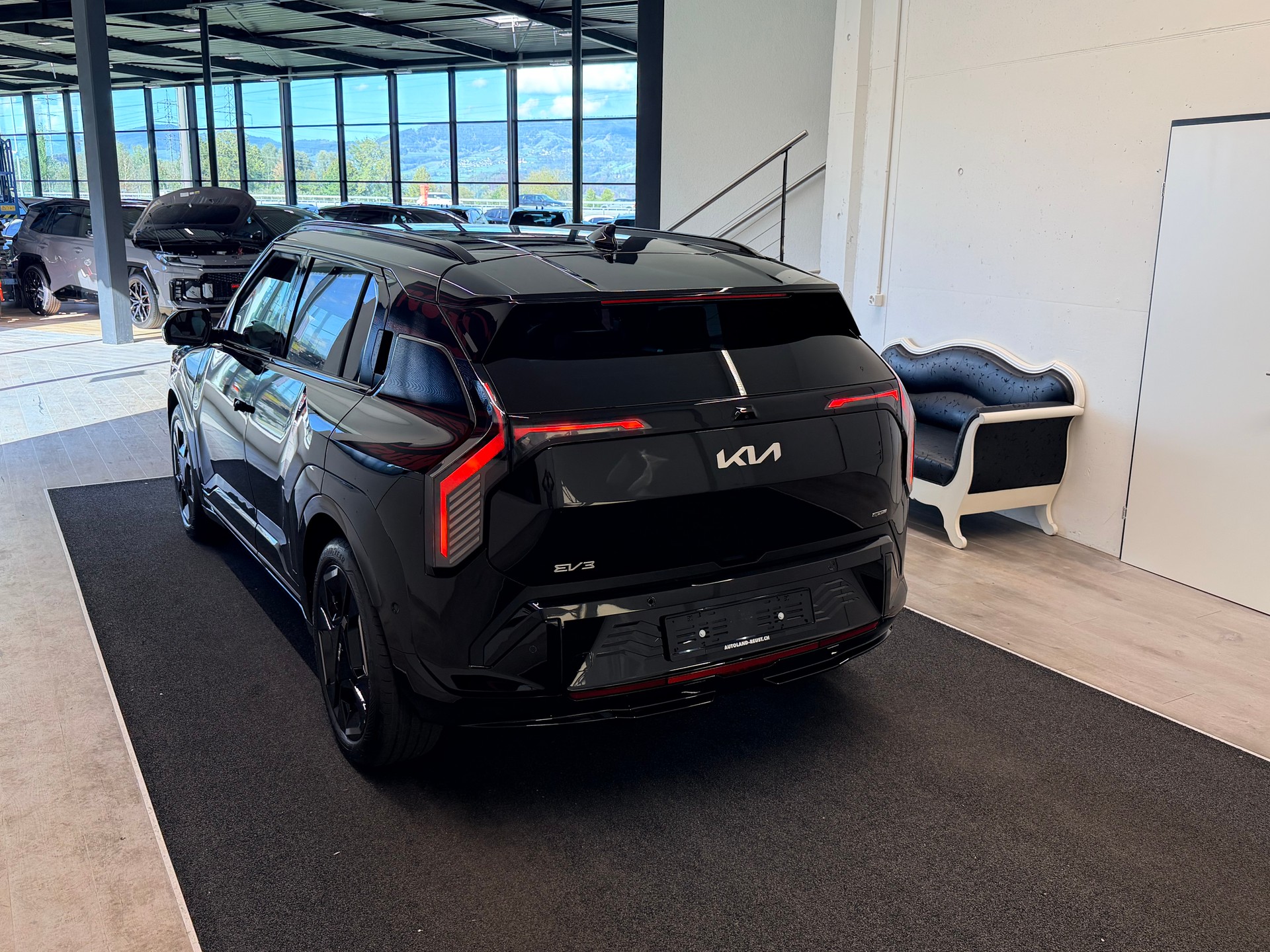 KIA EV3 81,4 kWh GT Line 4x4-image-9