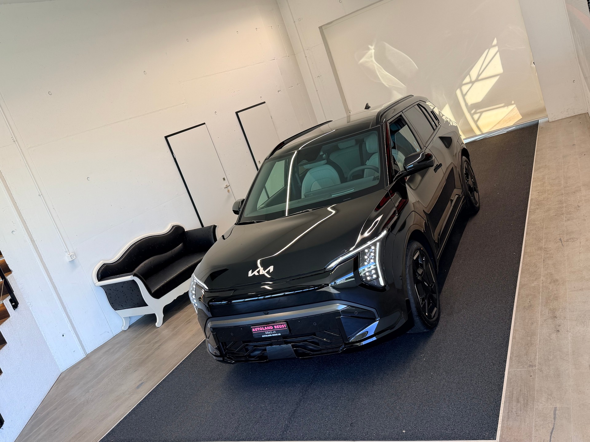 KIA EV3 81,4 kWh GT Line 4x4-image-3