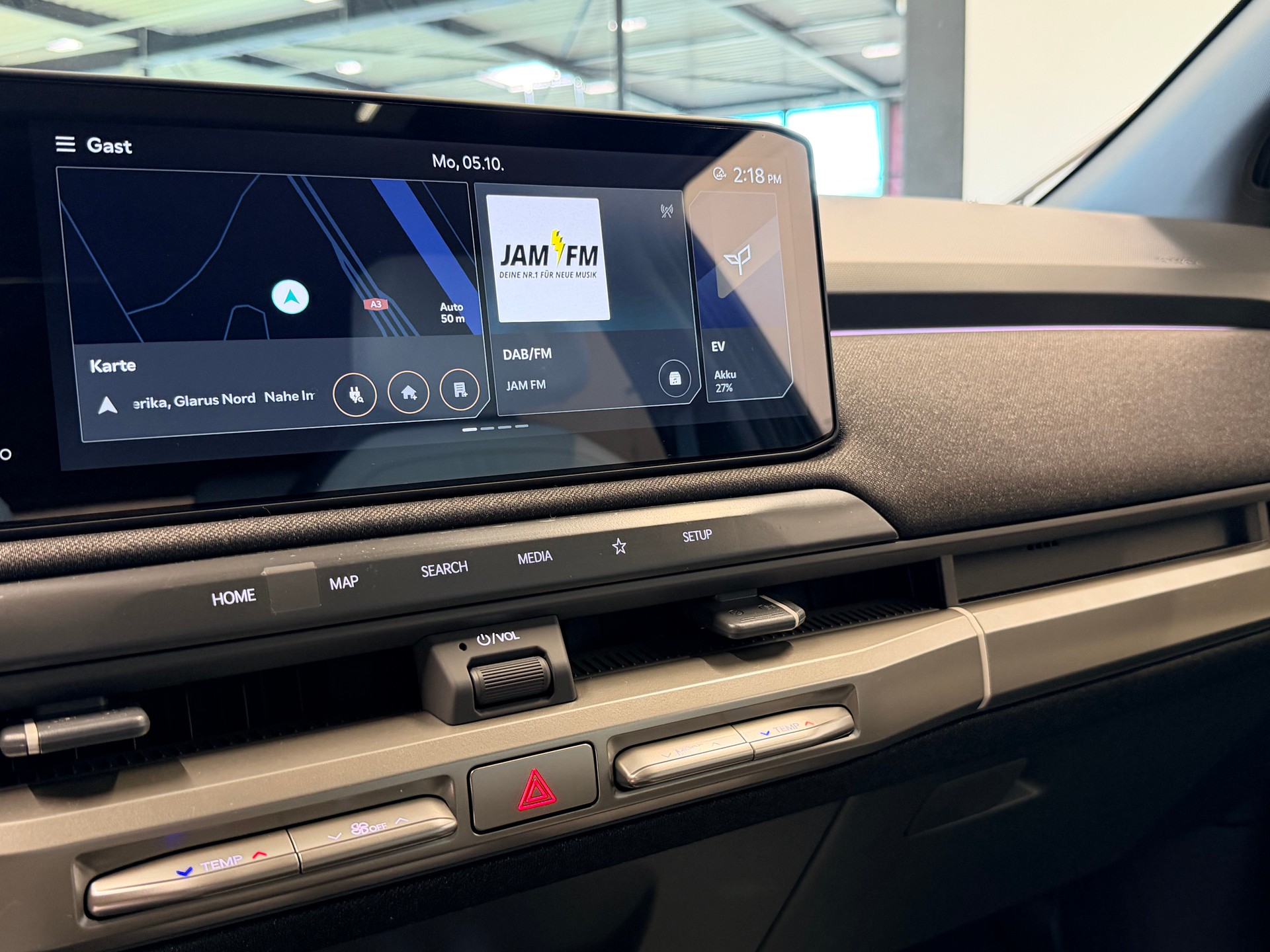 KIA EV3 81,4 kWh GT Line 4x4-image-28