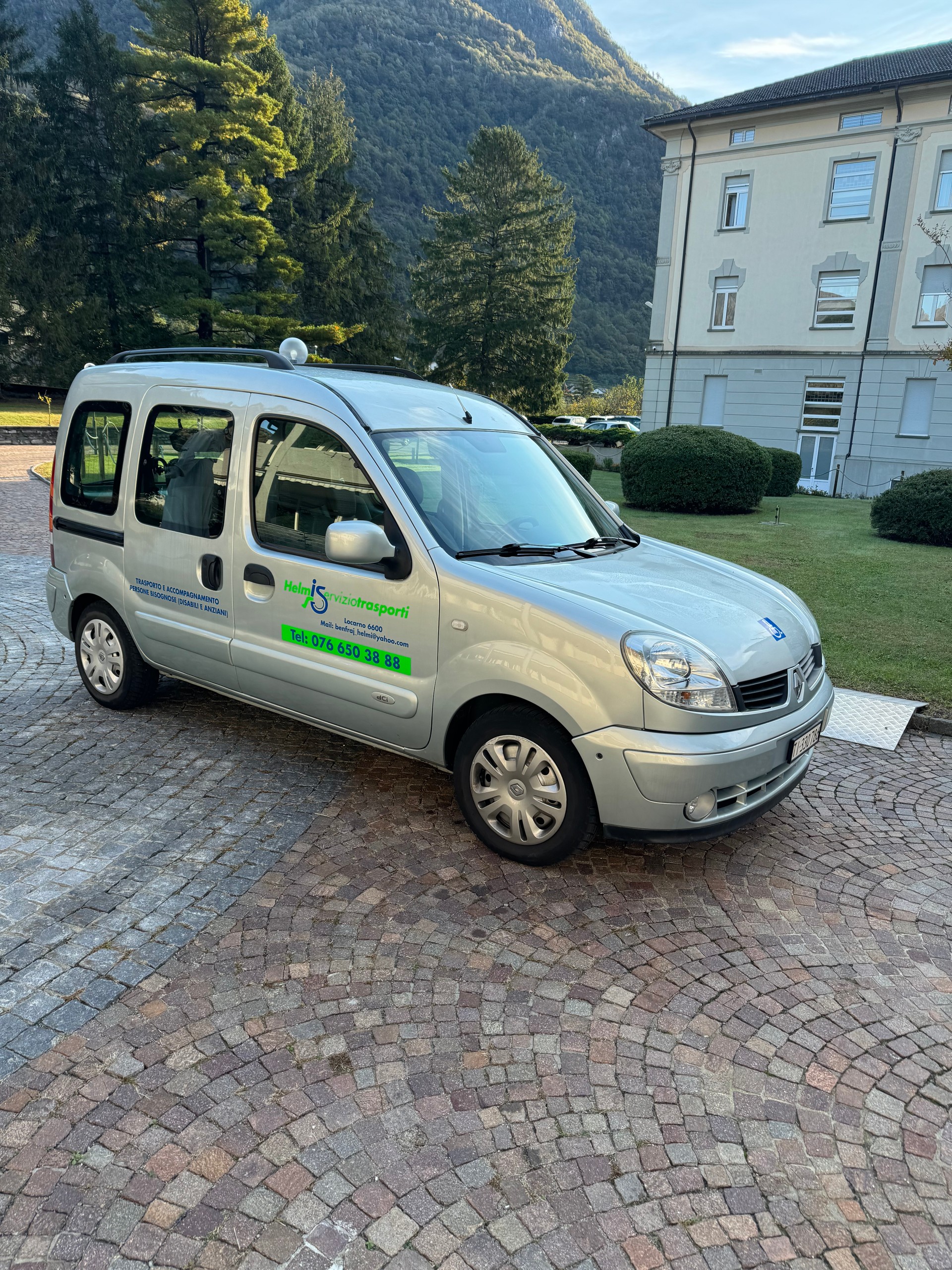 RENAULT 1.5 dCi 85 Expression-image-3