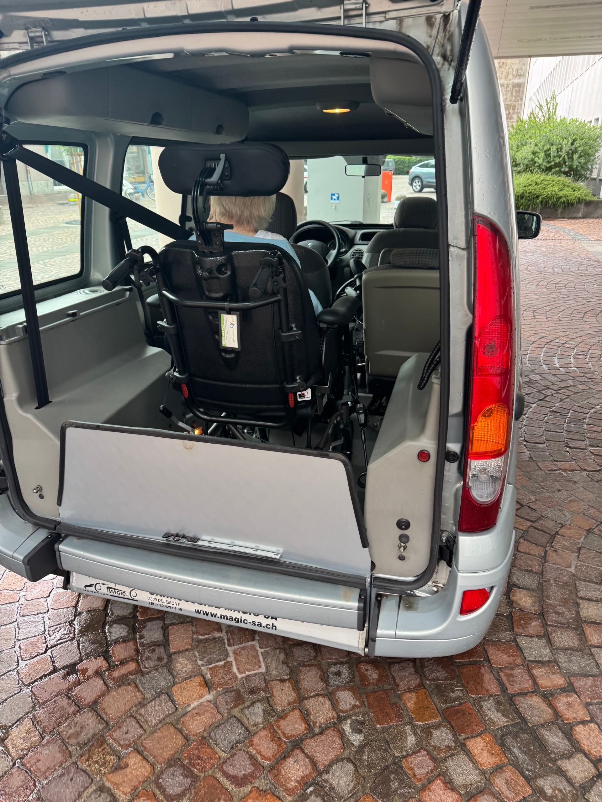 RENAULT 1.5 dCi 85 Expression-image-2