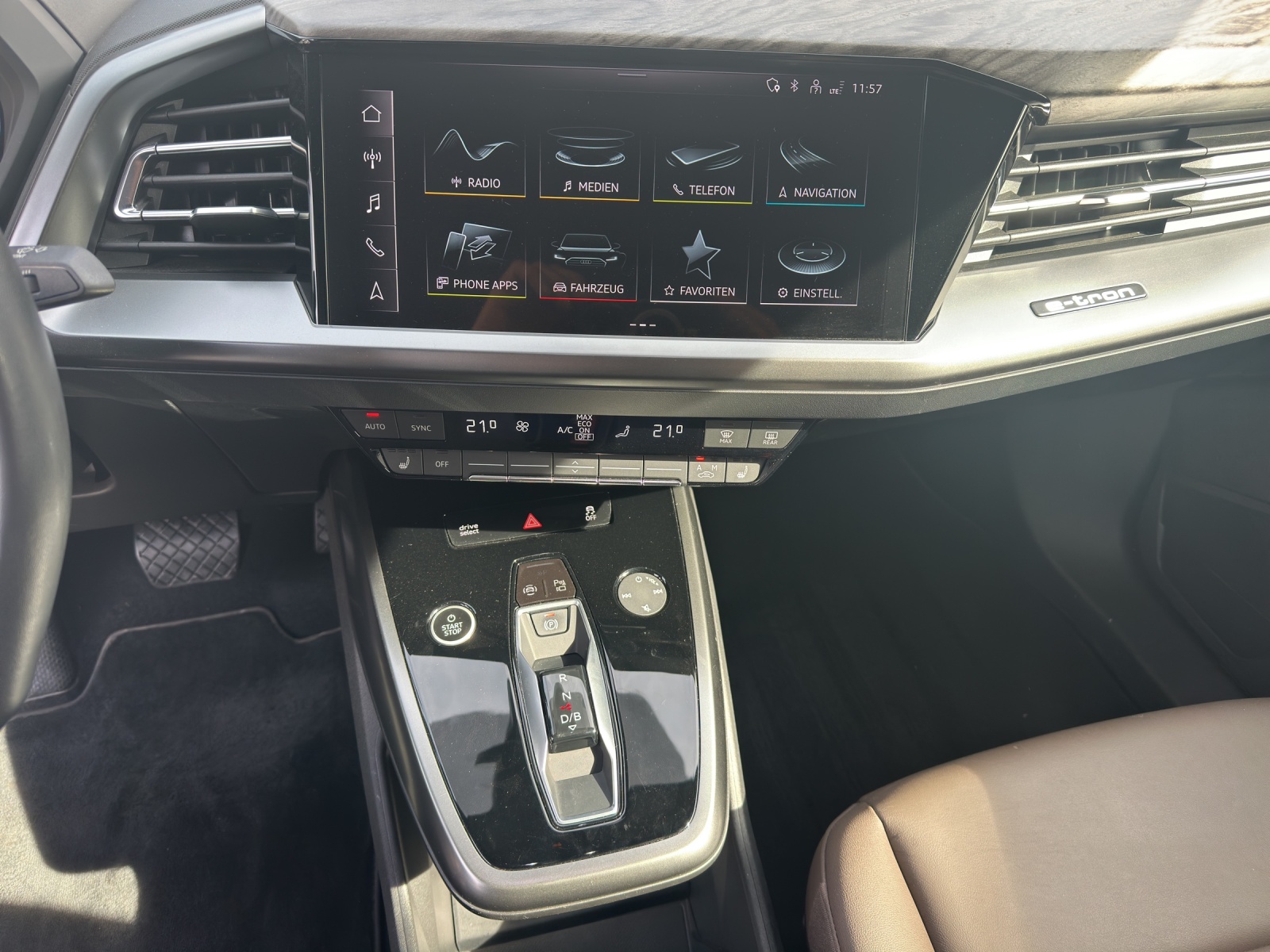 AUDI Q4 Sportback e-tron 50 quattro-image-10