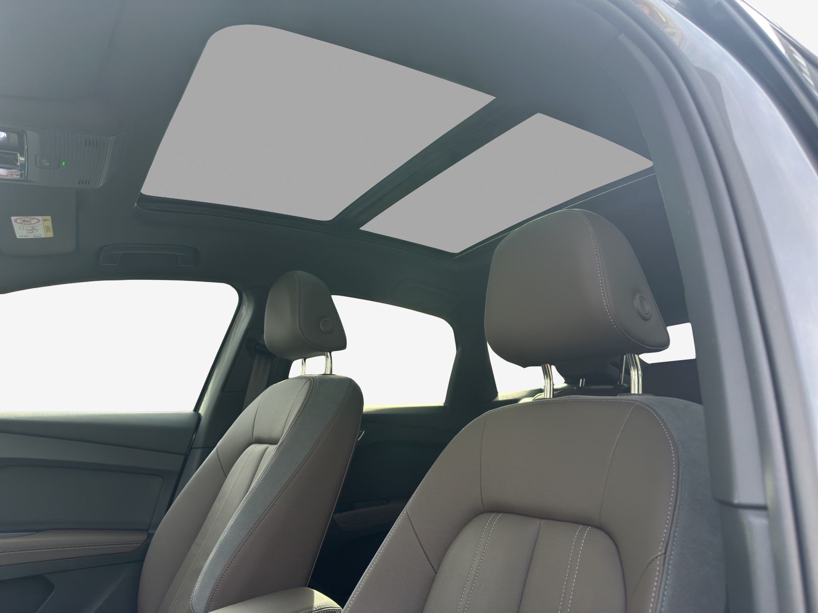 AUDI Q4 Sportback e-tron 50 quattro-image-13