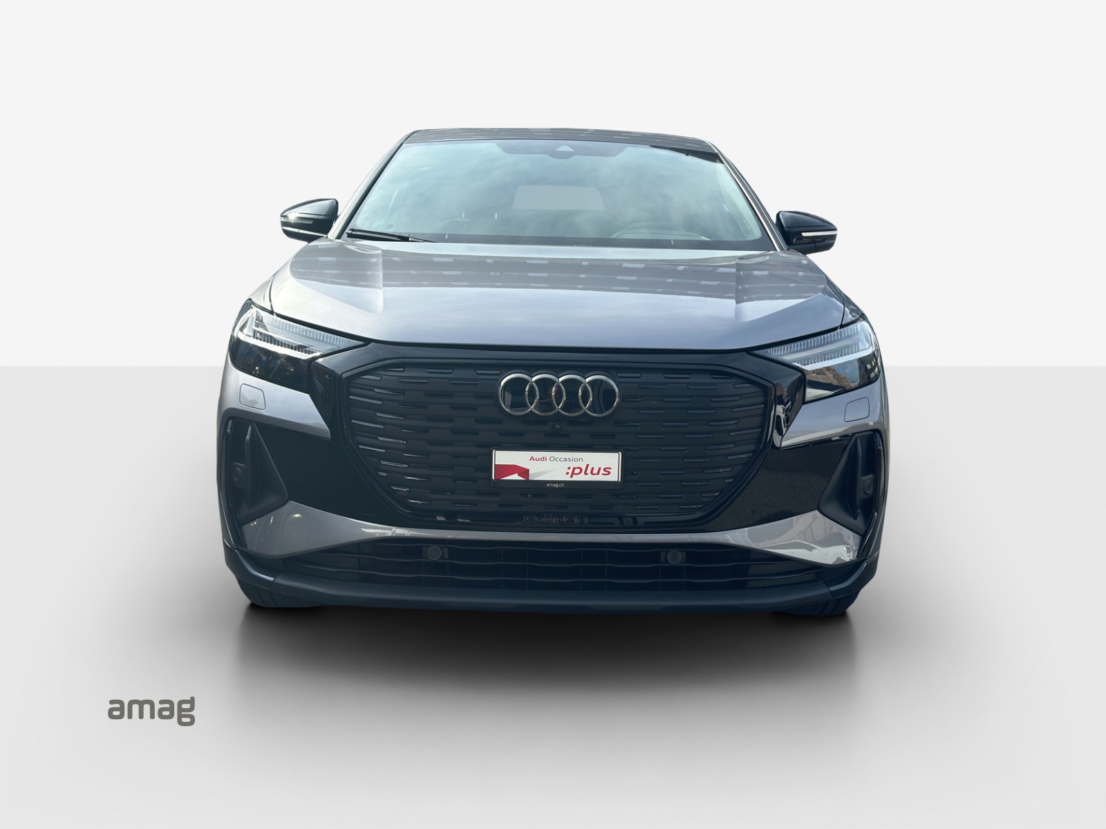 AUDI Q4 Sportback e-tron 50 quattro-image-6