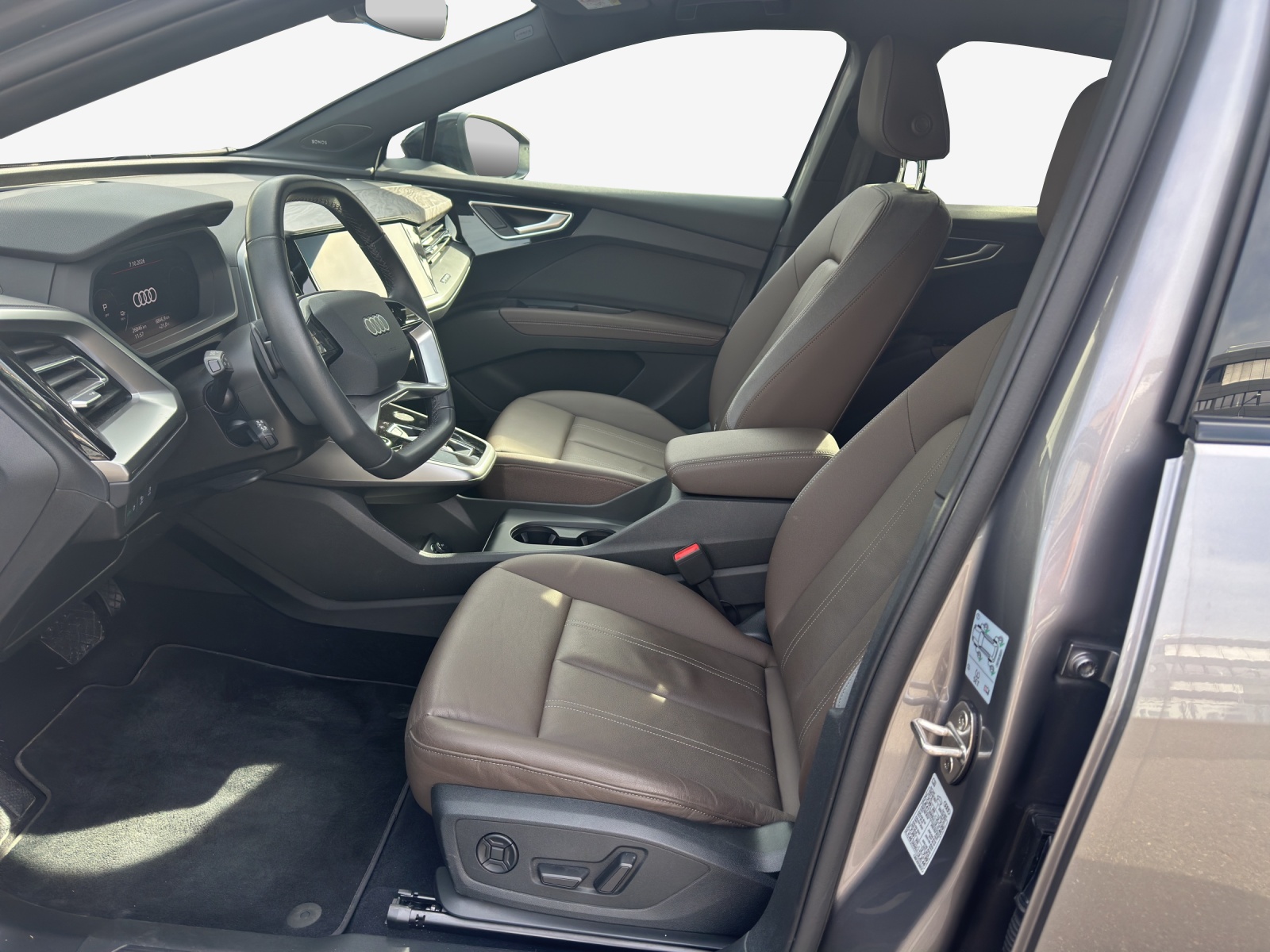 AUDI Q4 Sportback e-tron 50 quattro-image-7