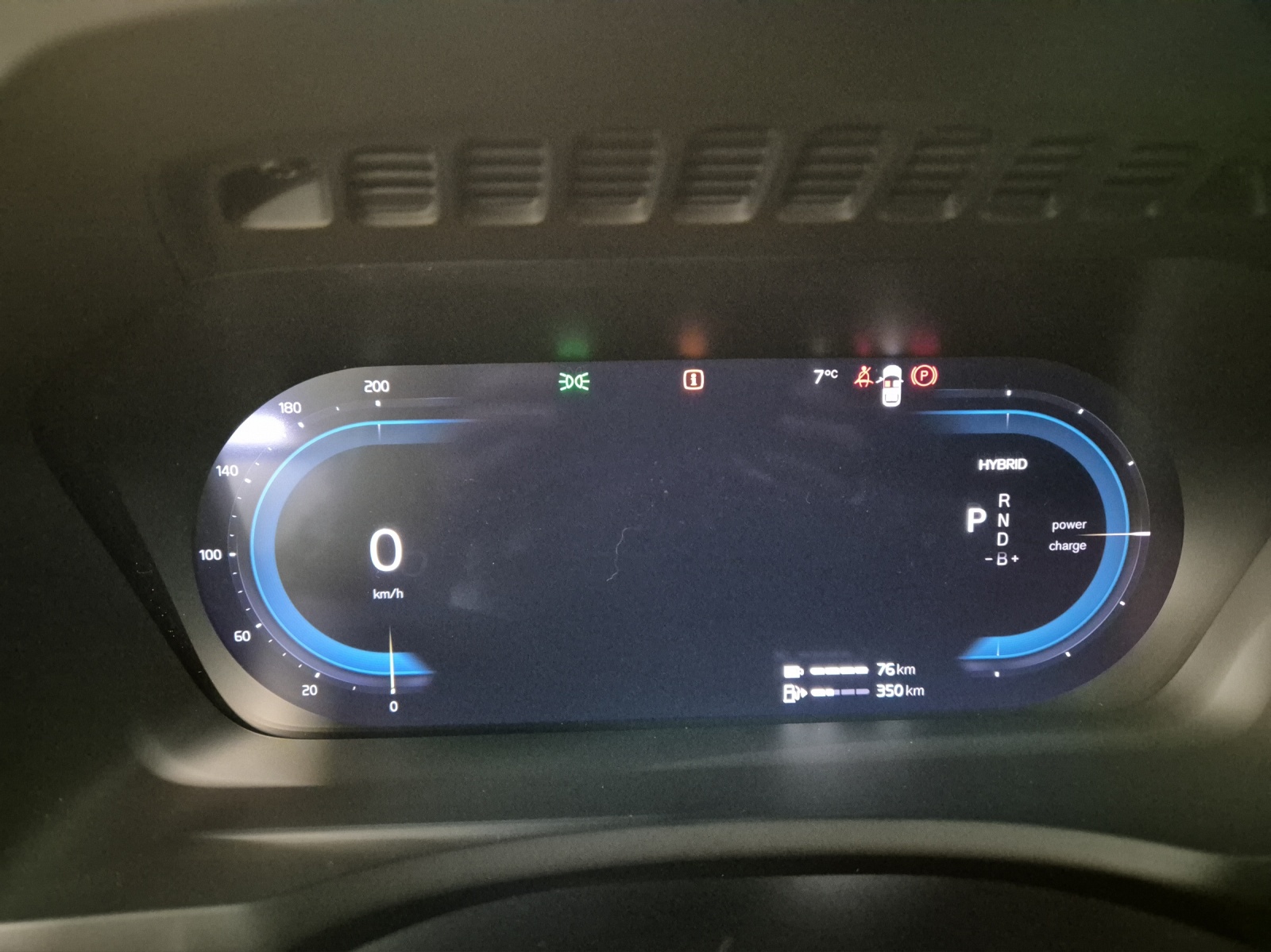 VOLVO XC90 2.0 T8 TE Ultra Dark eAWD-image-10