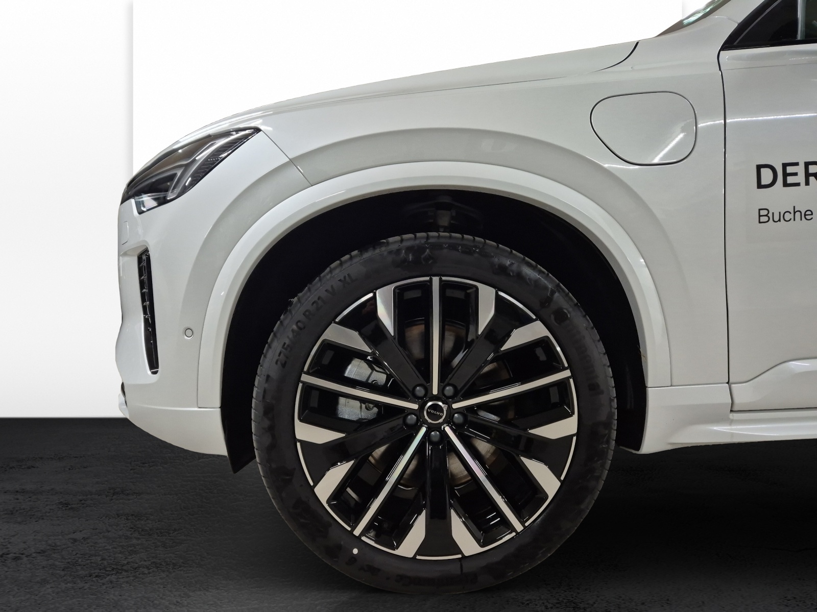 VOLVO XC90 2.0 T8 TE Ultra Dark eAWD-image-8