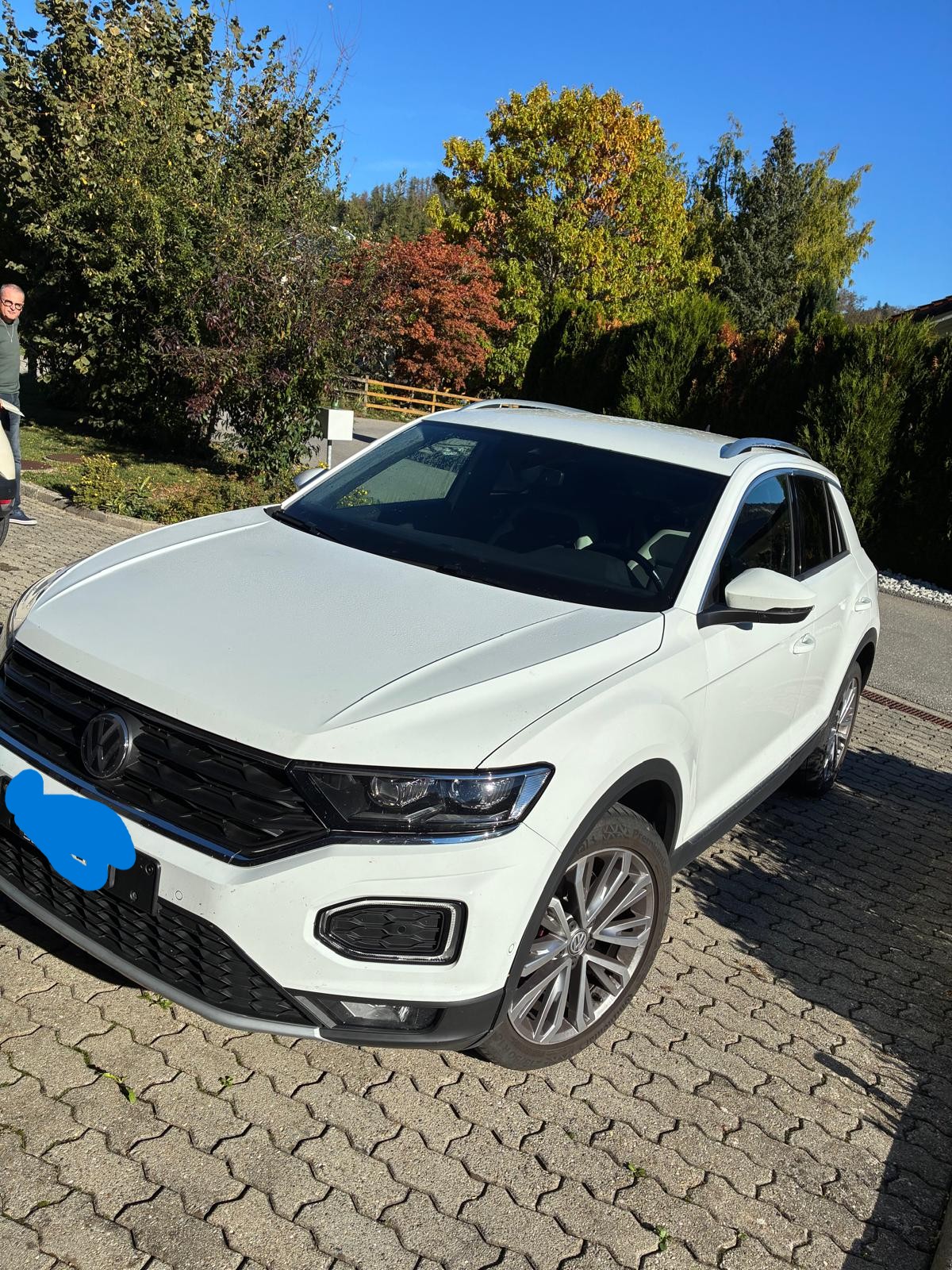 VW 2.0 TSI Sport DSG 4motion-image-4