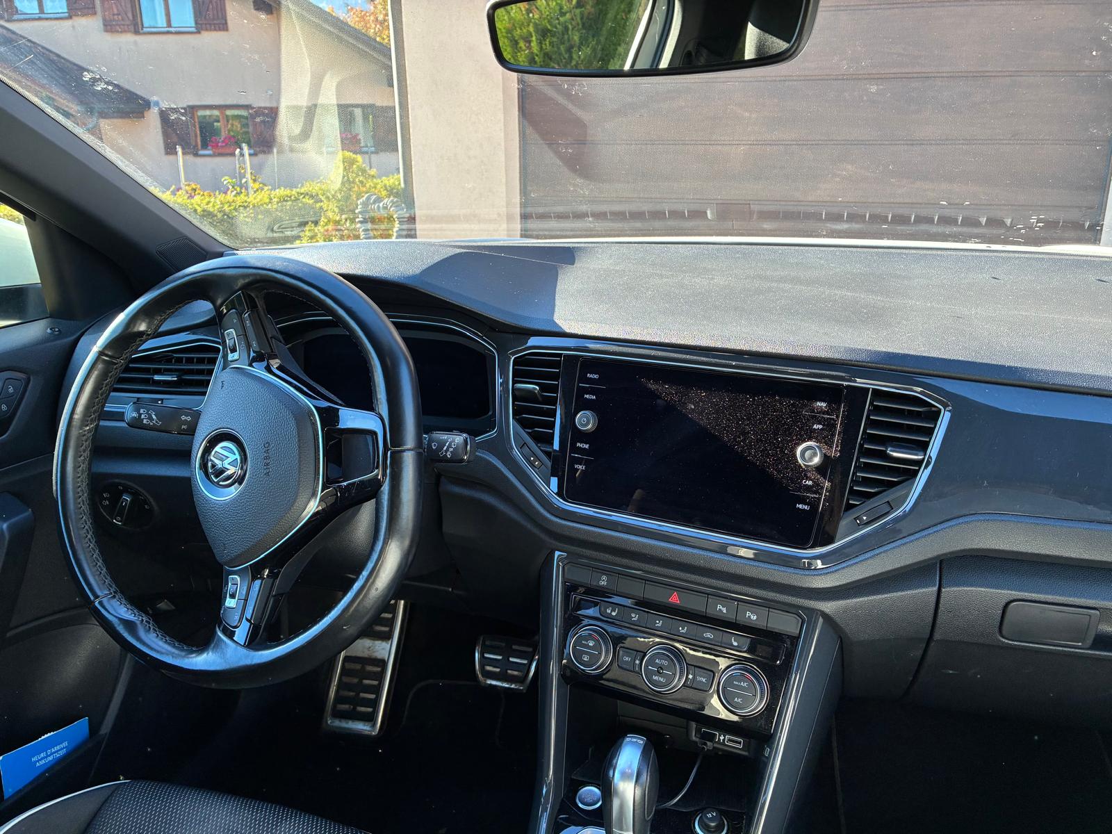 VW 2.0 TSI Sport DSG 4motion-image-5