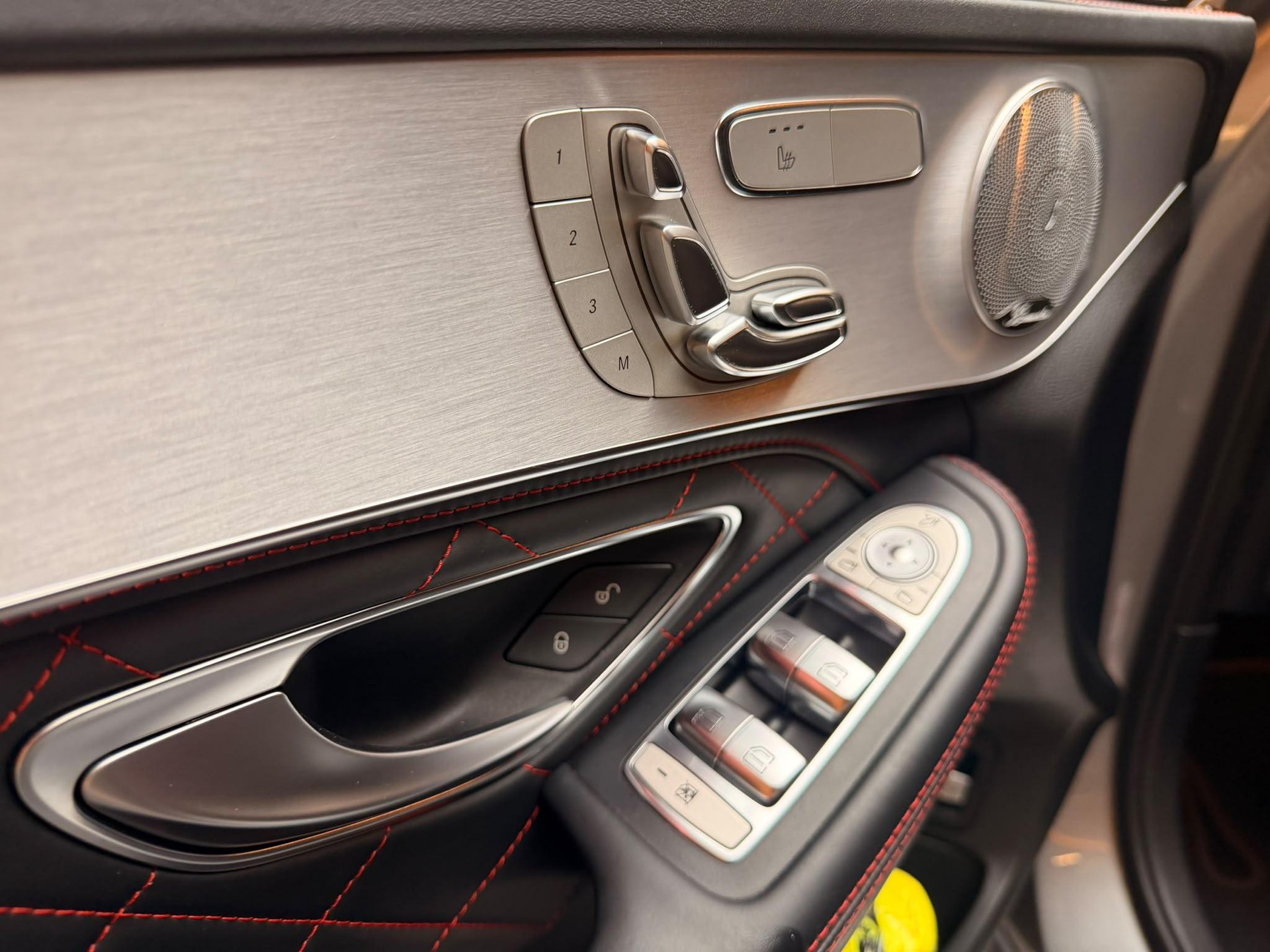 MERCEDES-BENZ C-Klasse W205 C 63 S AMG Edition 1-image-25