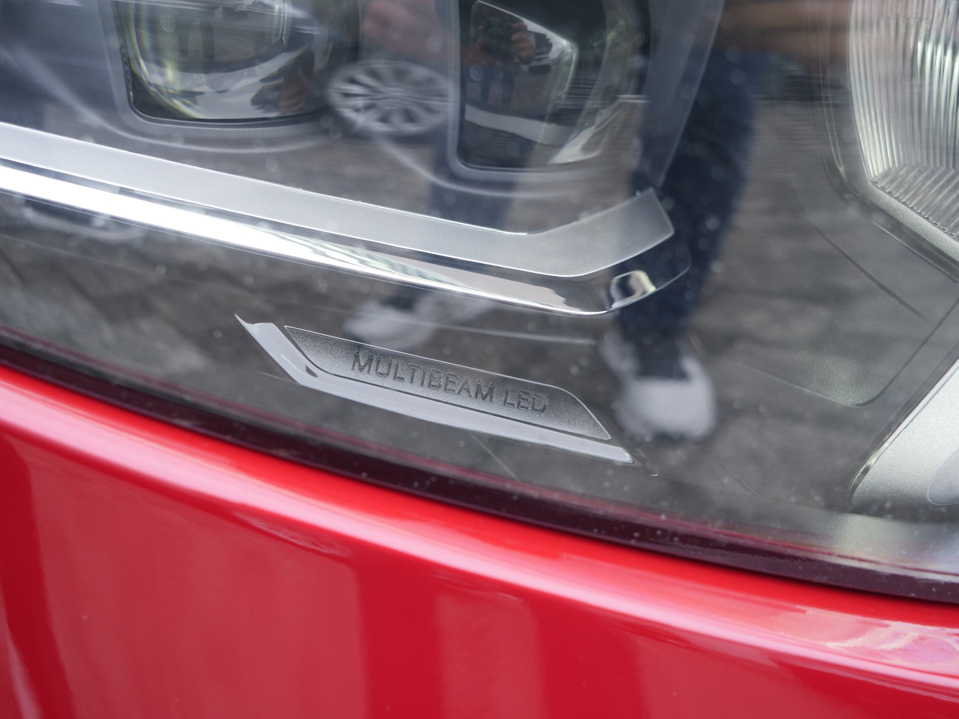 MERCEDES-BENZ A 35 AMG 4Matic Speedshift-image-23