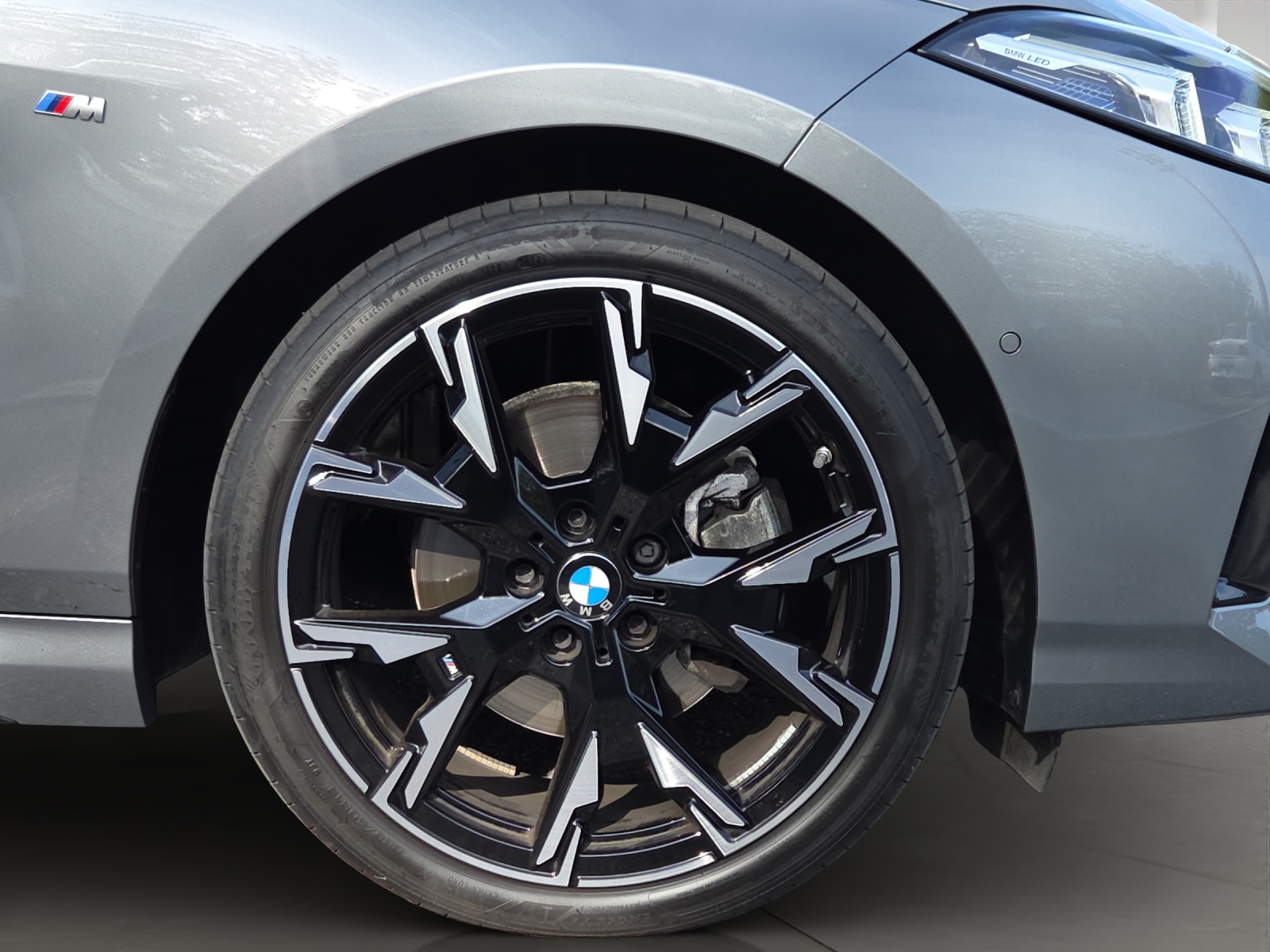 BMW 118d Steptronic M Sport-image-5