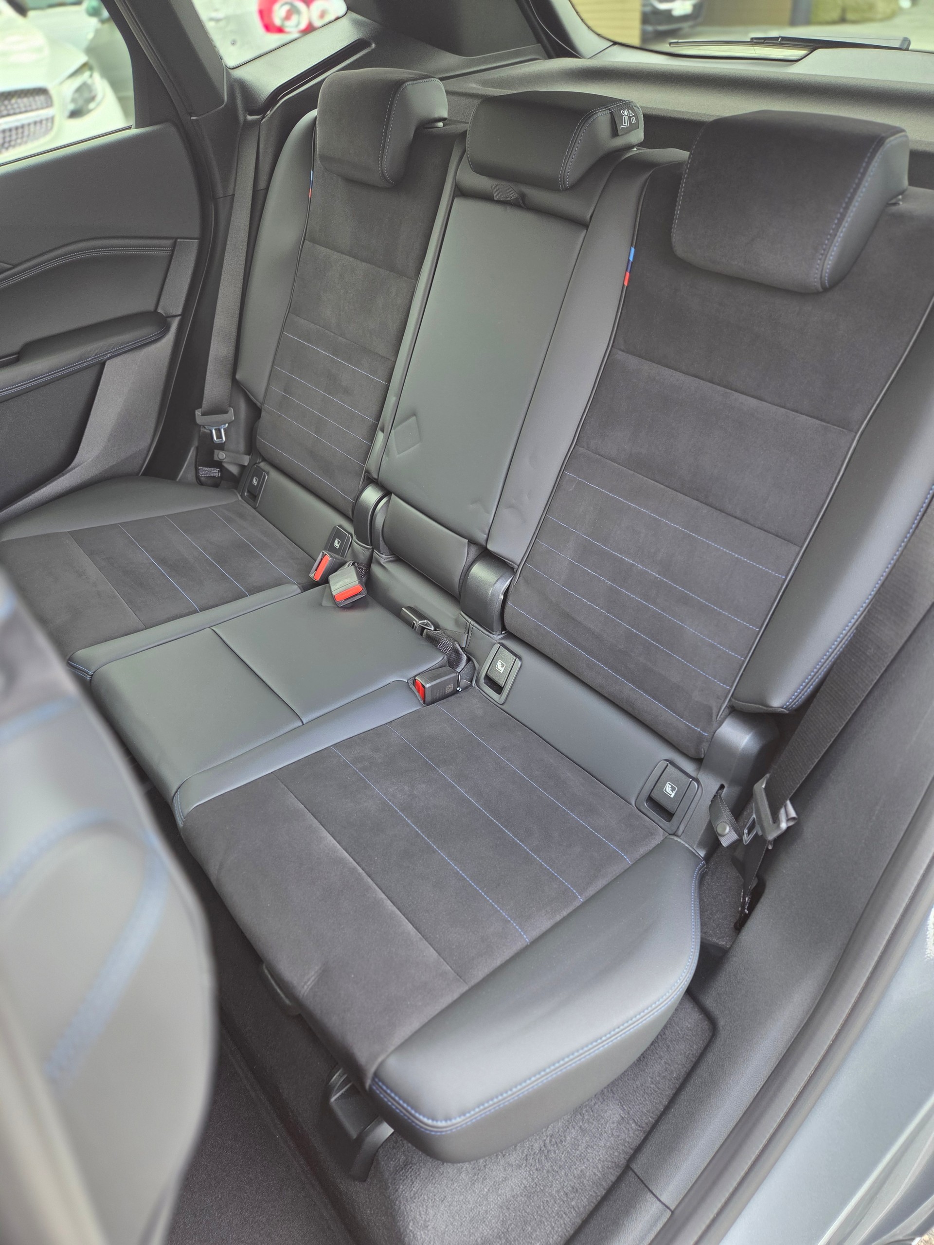 BMW 118d Steptronic M Sport-image-9