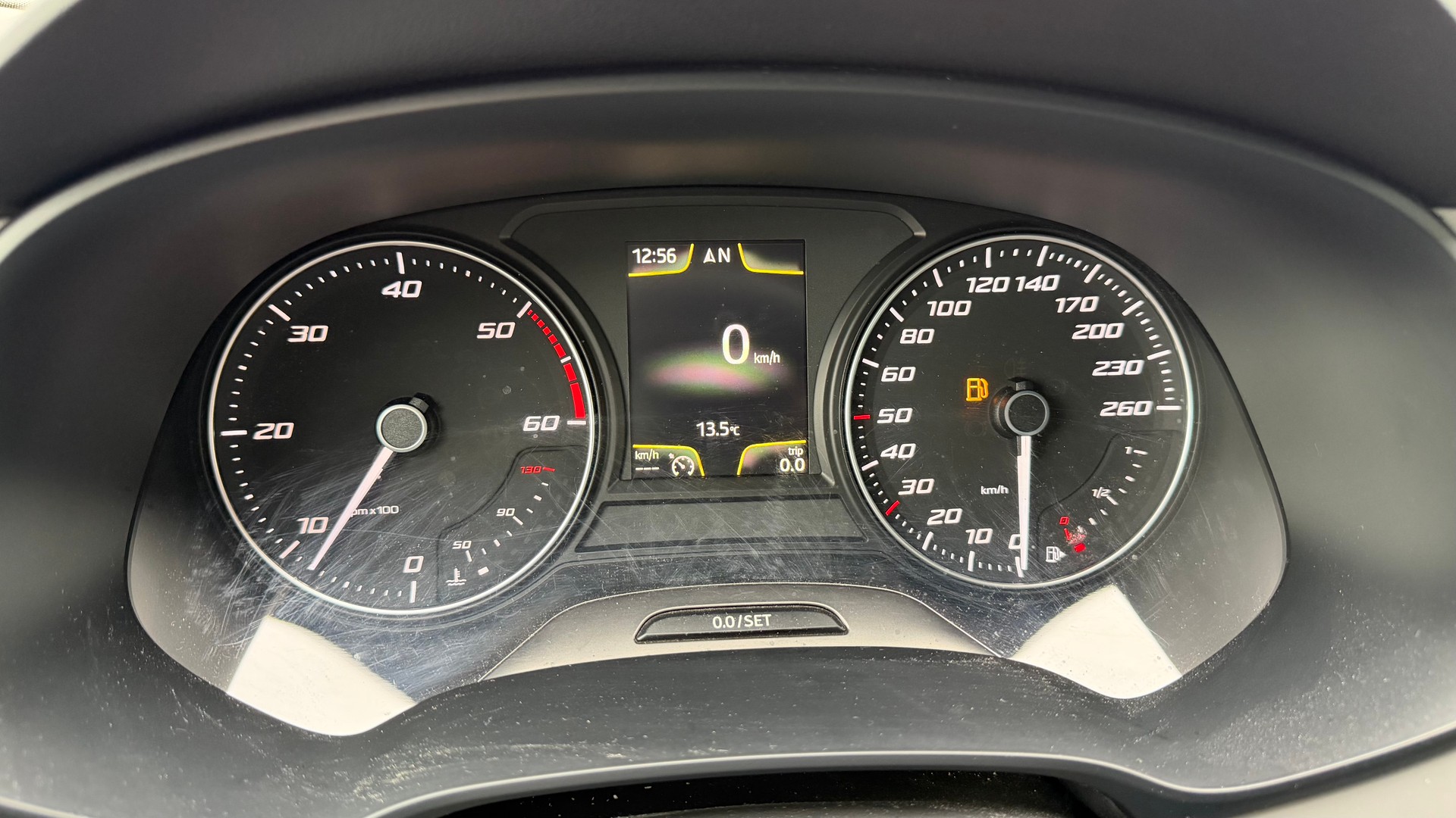 SEAT Leon ST 2.0 TDI X-Perience 4Drive-image-15