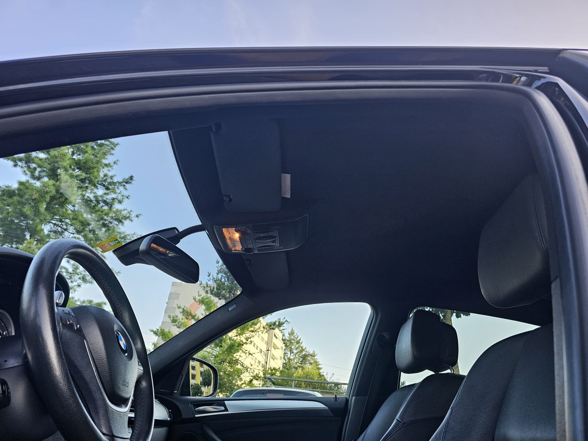 BMW X6 xDrive 30d Steptronic-image-5