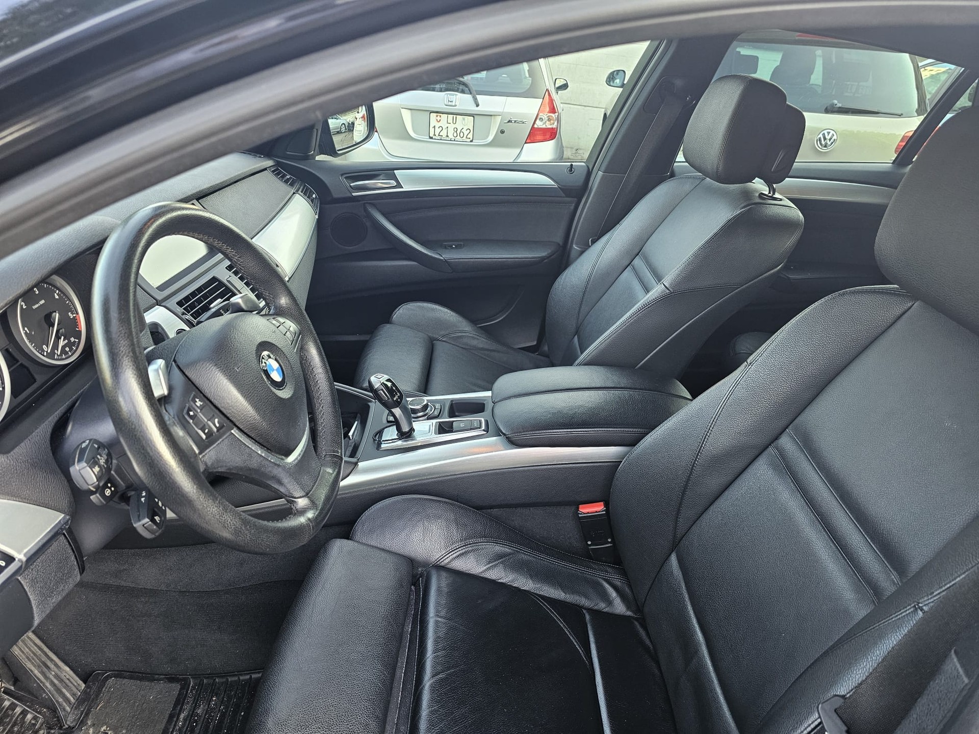 BMW X6 xDrive 30d Steptronic-image-6