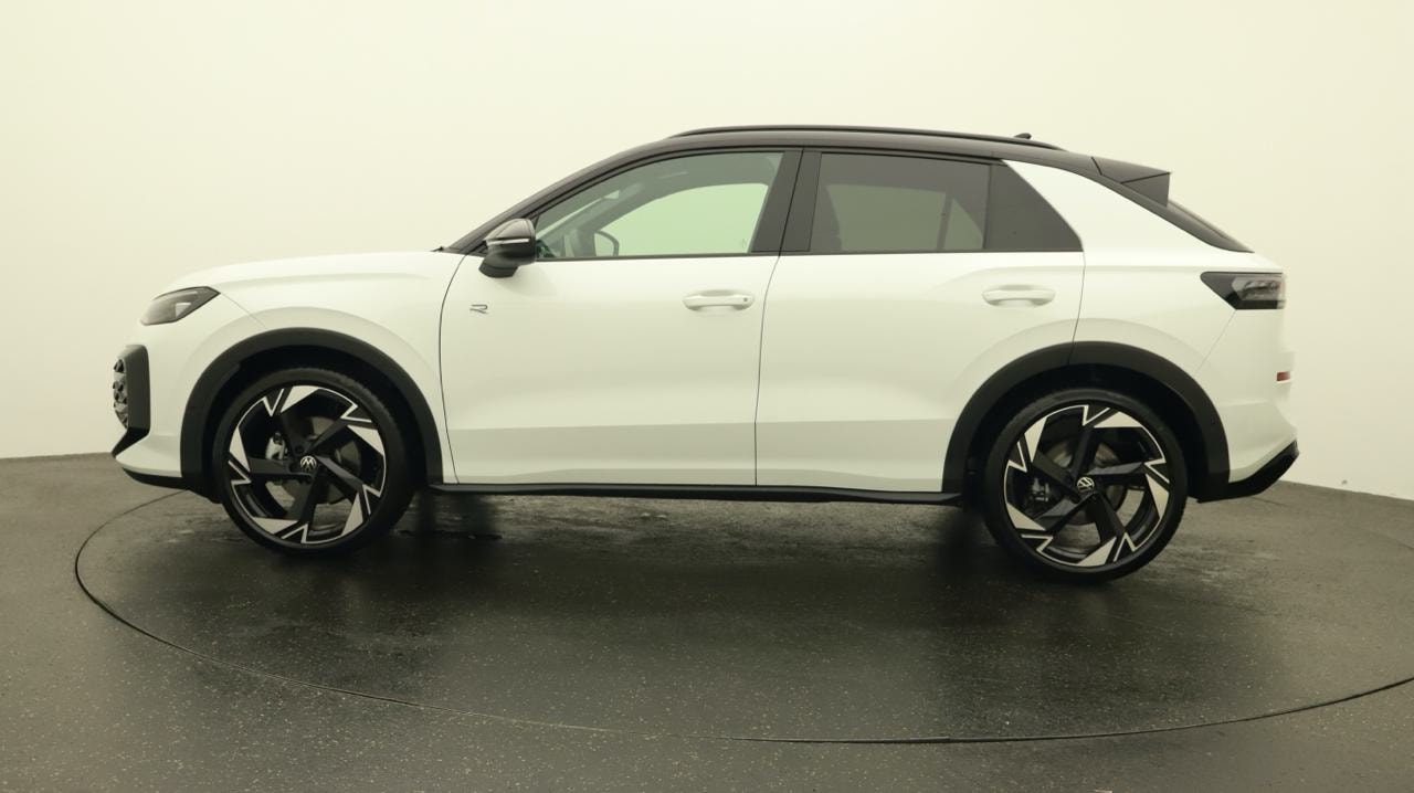 VW T-Roc 1.5 eTSI mHEV R-Line DSG-image-1