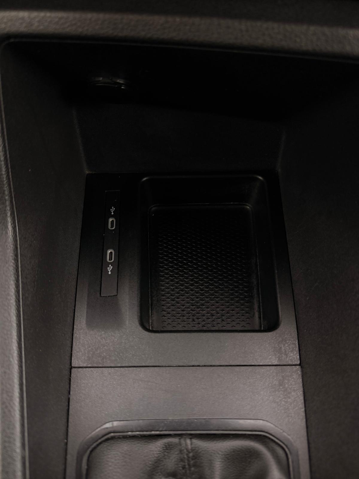 VW Caddy Cargo 2.0TDI Entry-image-16
