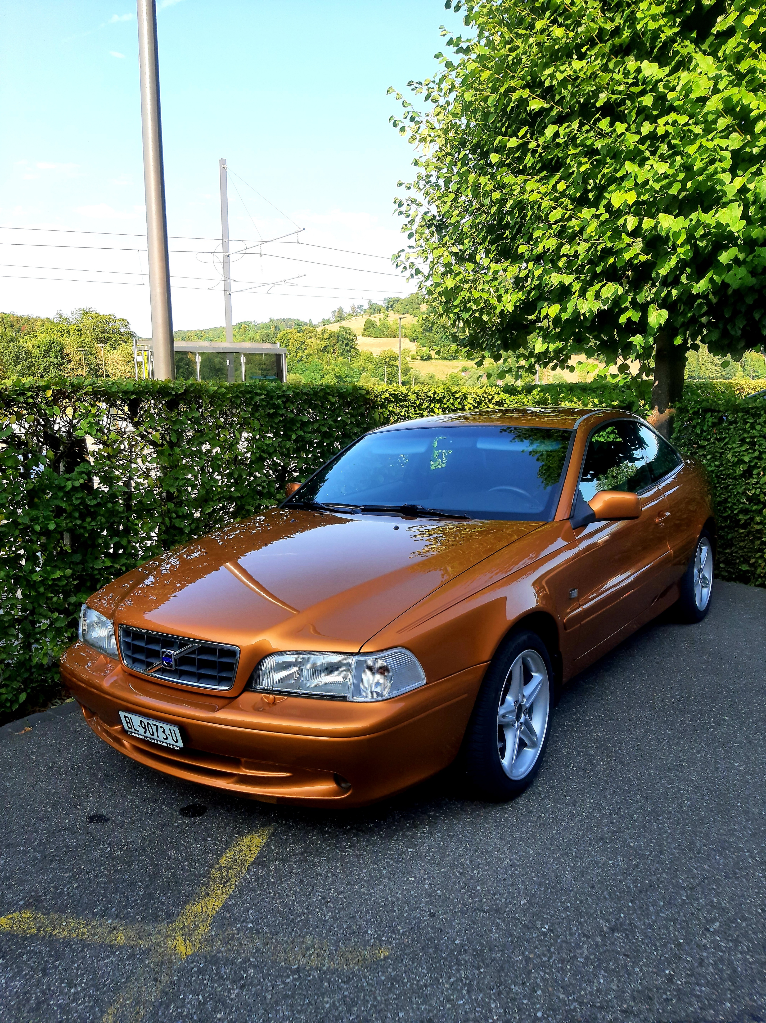 Car photo