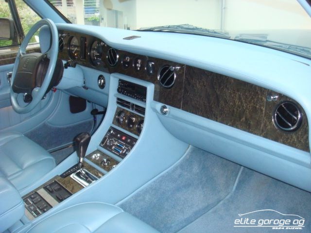 BENTLEY TURBO-image-5