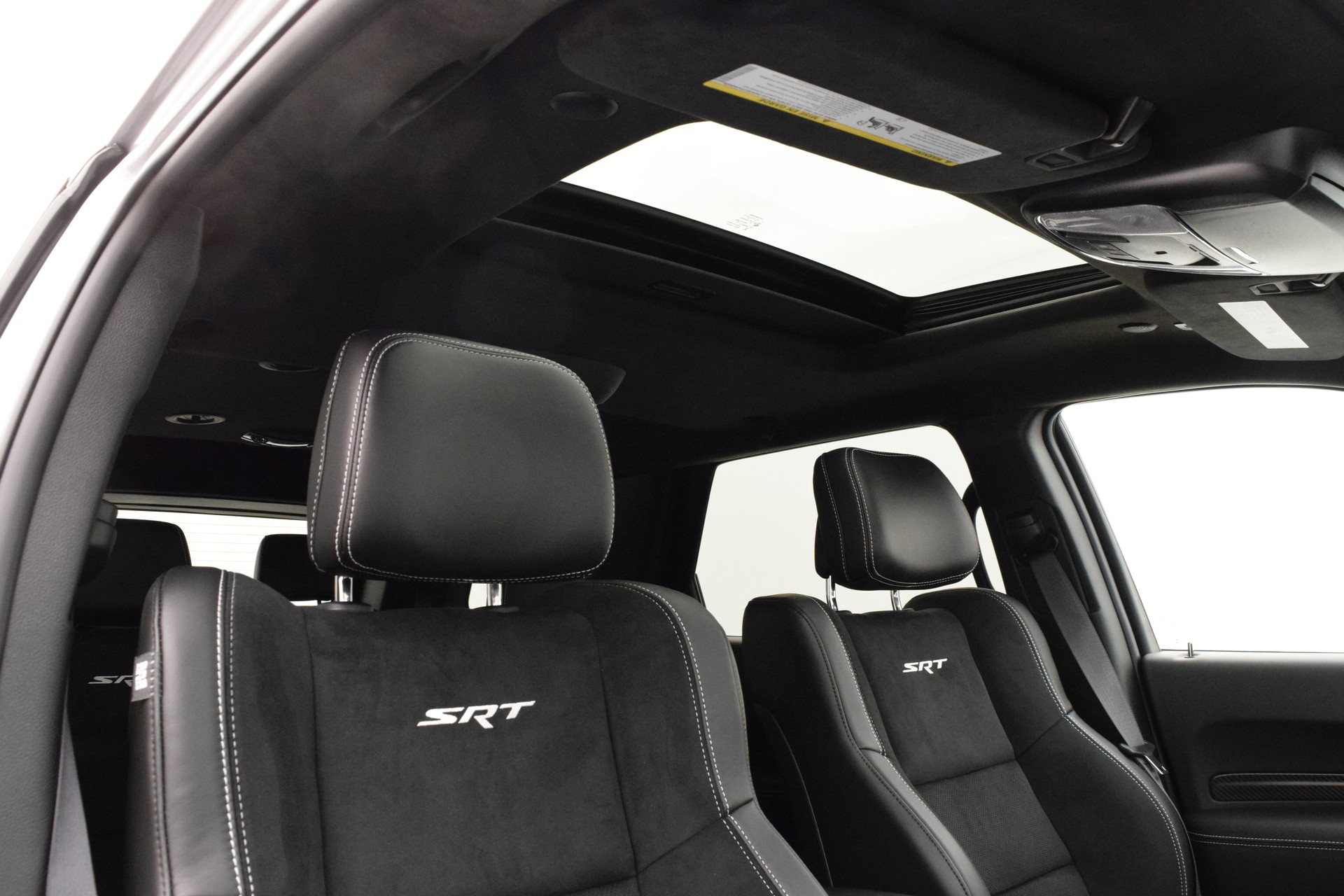DODGE Durango 6.4 SRT 392 AWD-image-13
