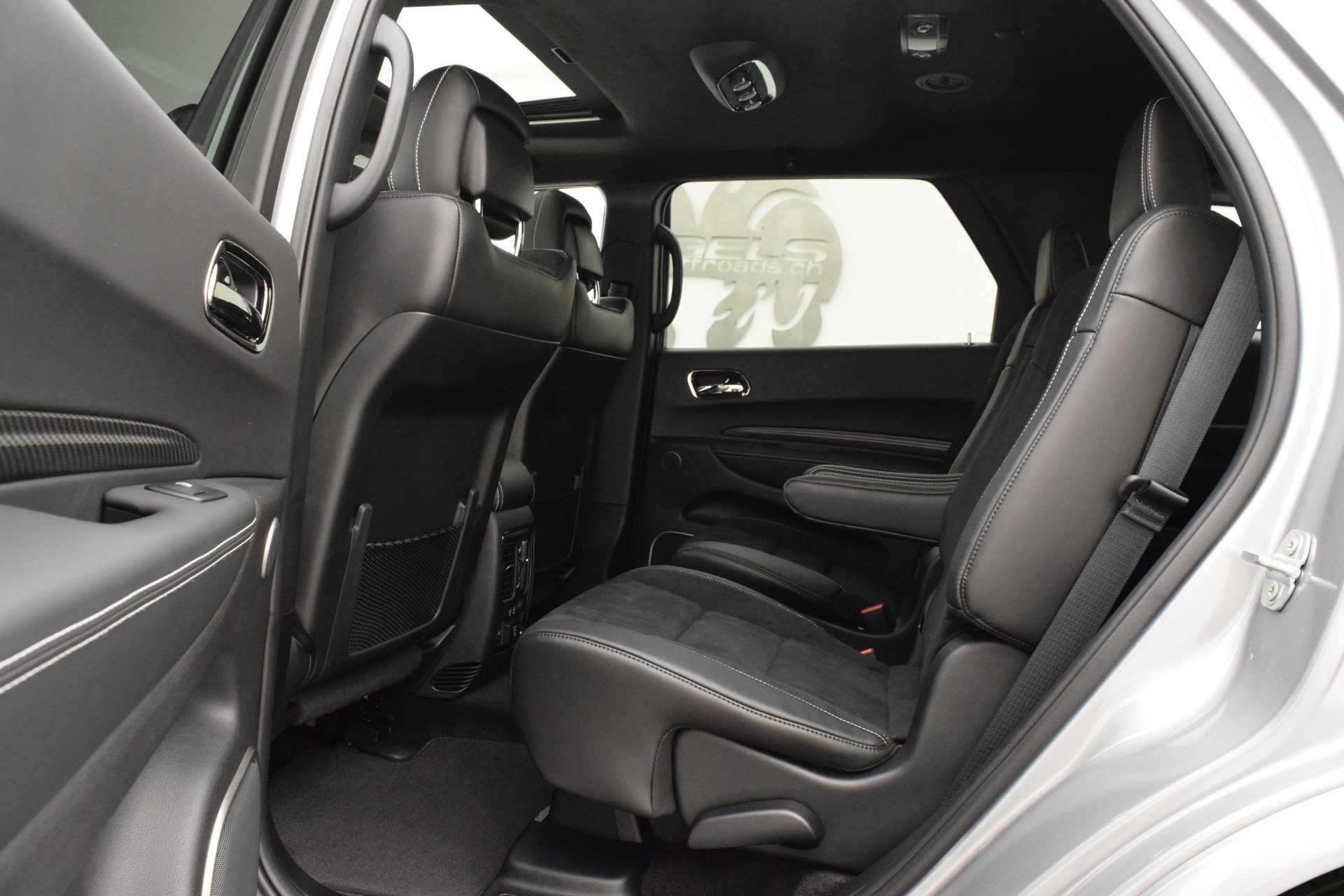 DODGE Durango 6.4 SRT 392 AWD-image-14