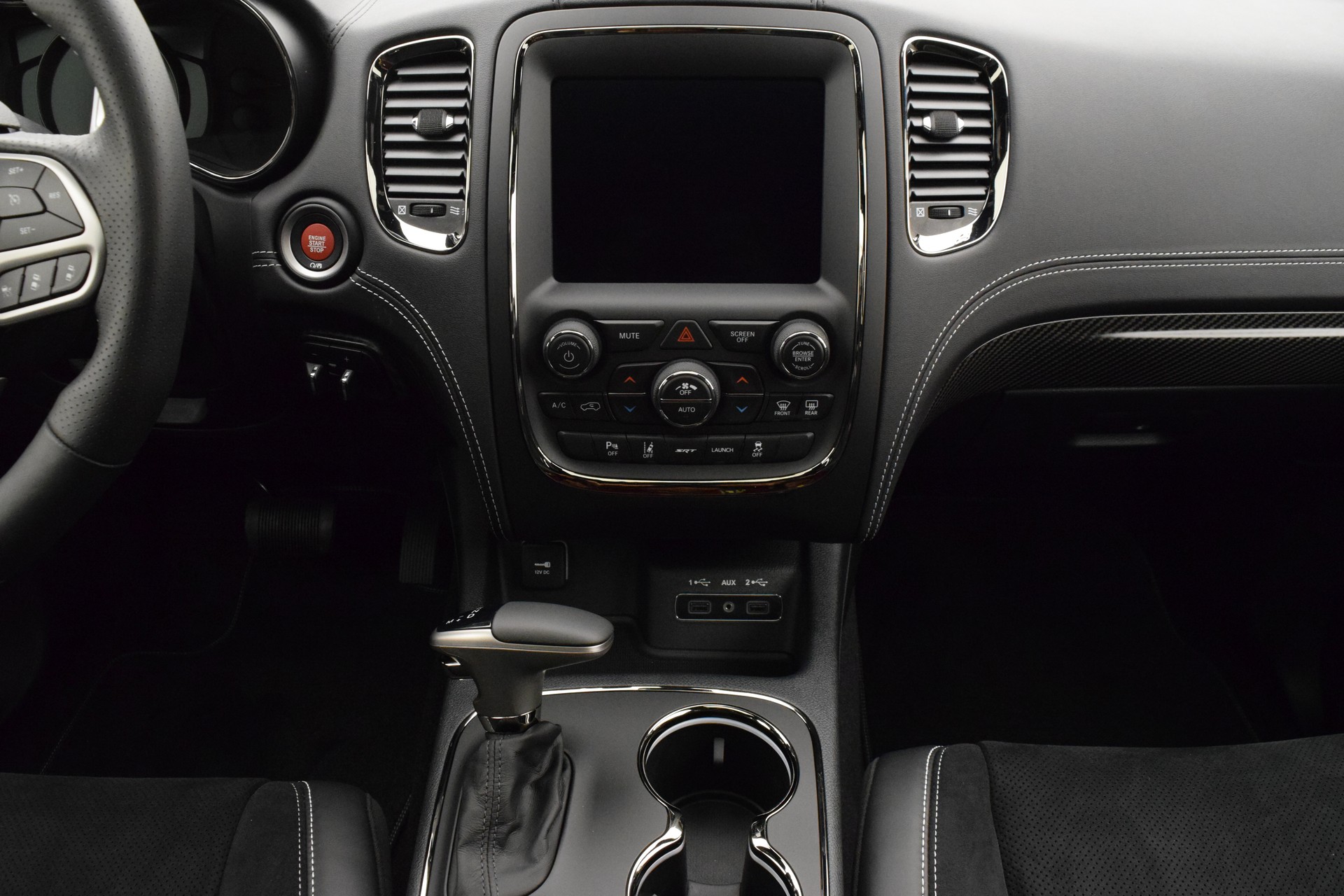 DODGE Durango 6.4 SRT 392 AWD-image-11