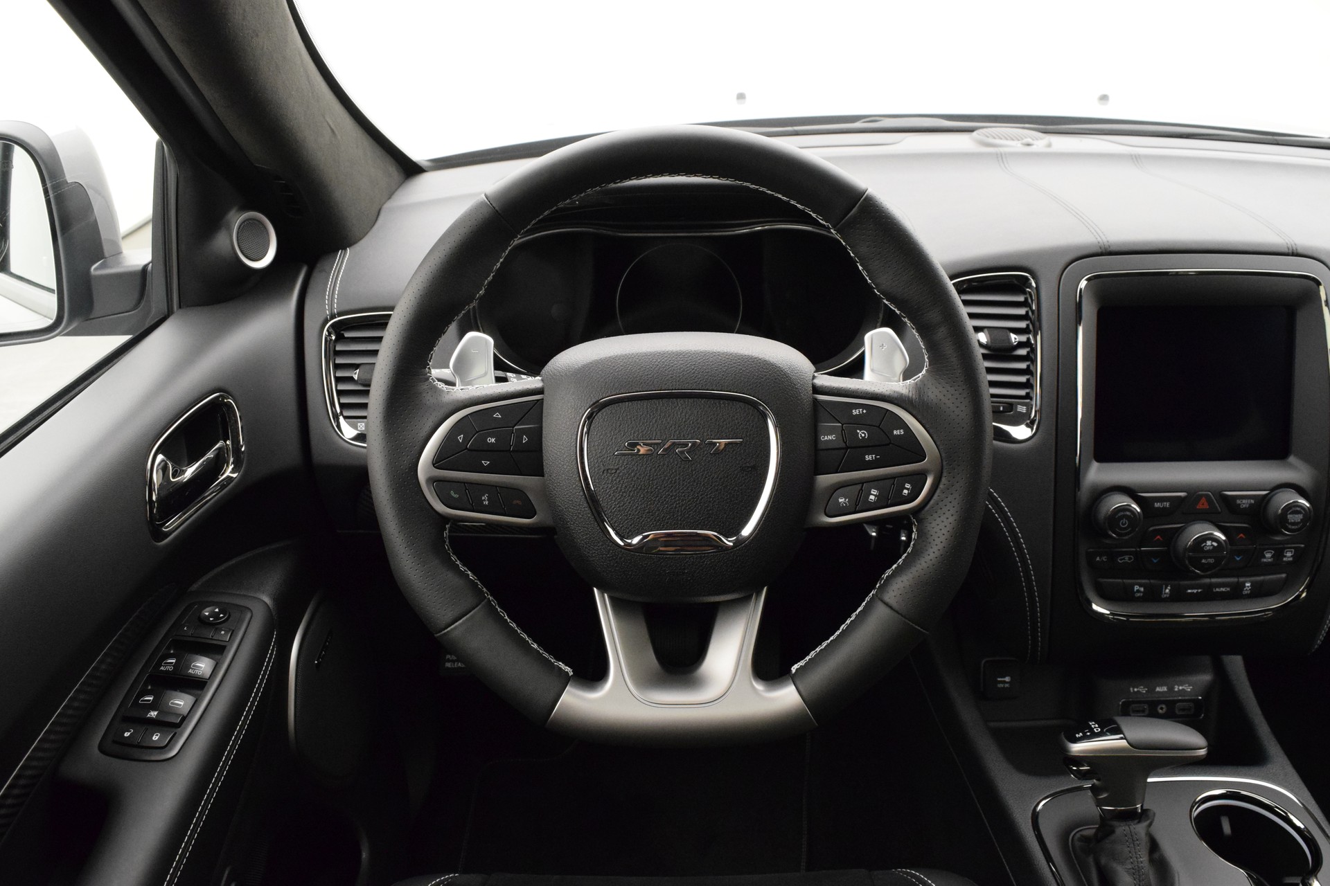 DODGE Durango 6.4 SRT 392 AWD-image-10