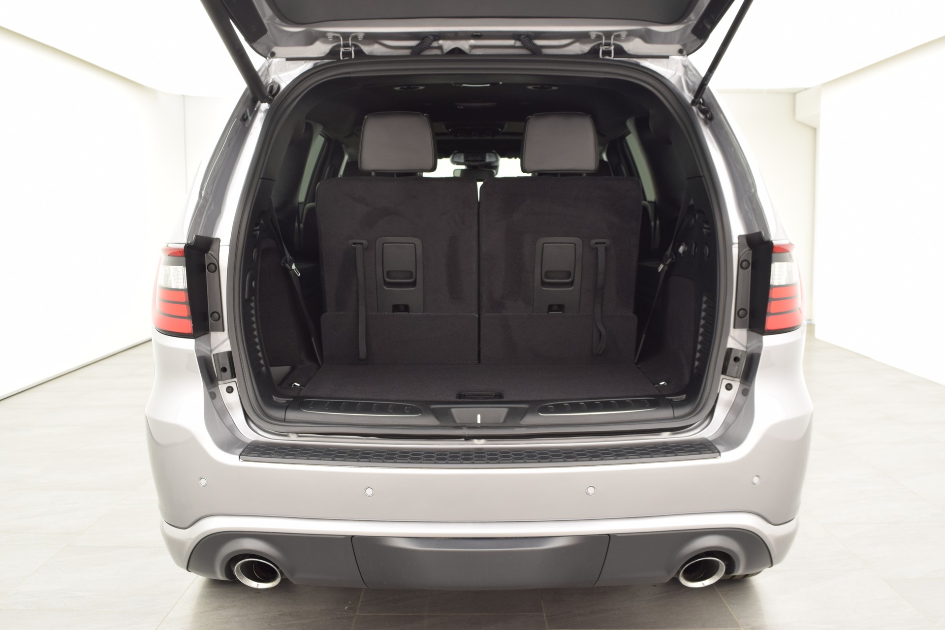 DODGE Durango 6.4 SRT 392 AWD-image-6