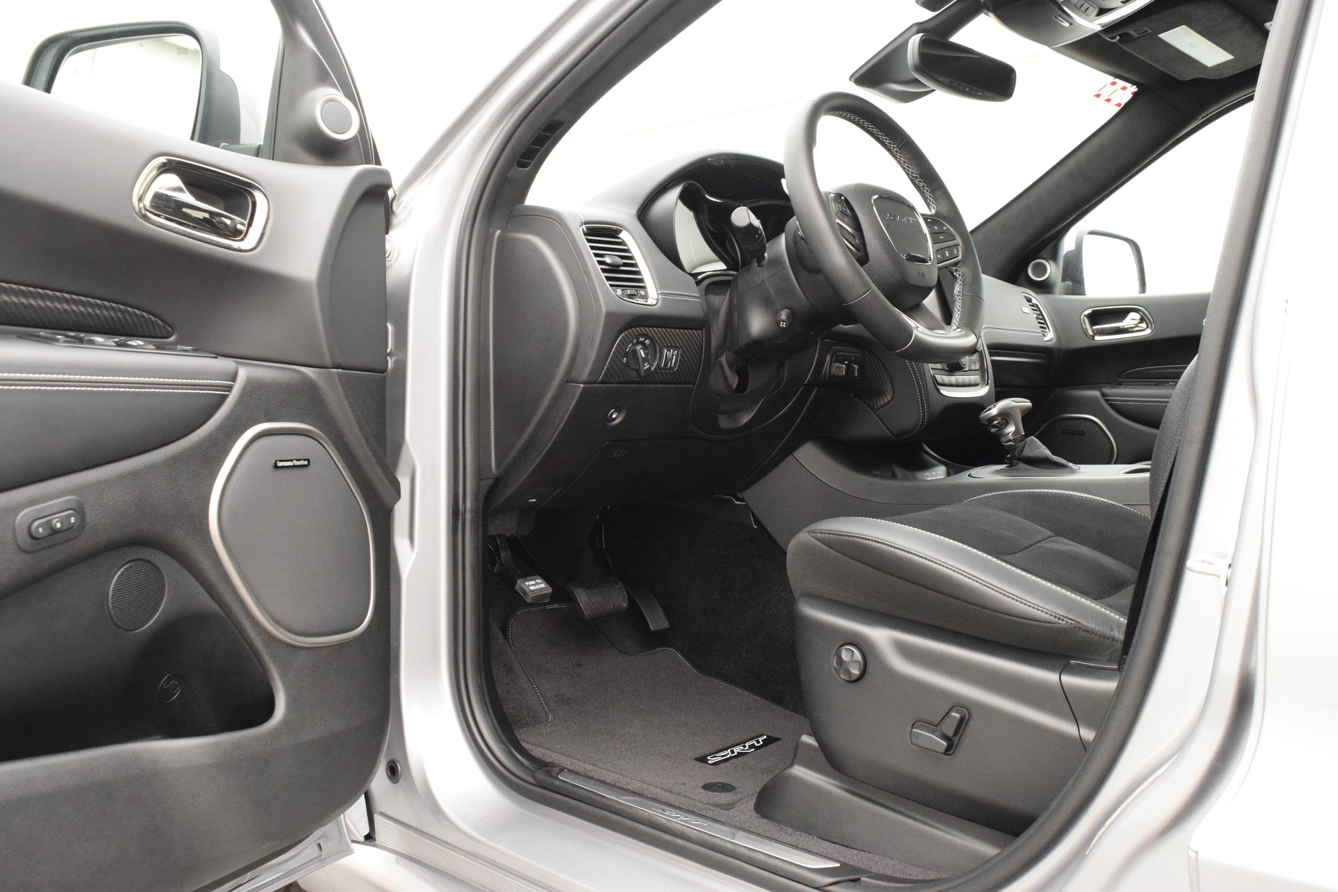 DODGE Durango 6.4 SRT 392 AWD-image-8