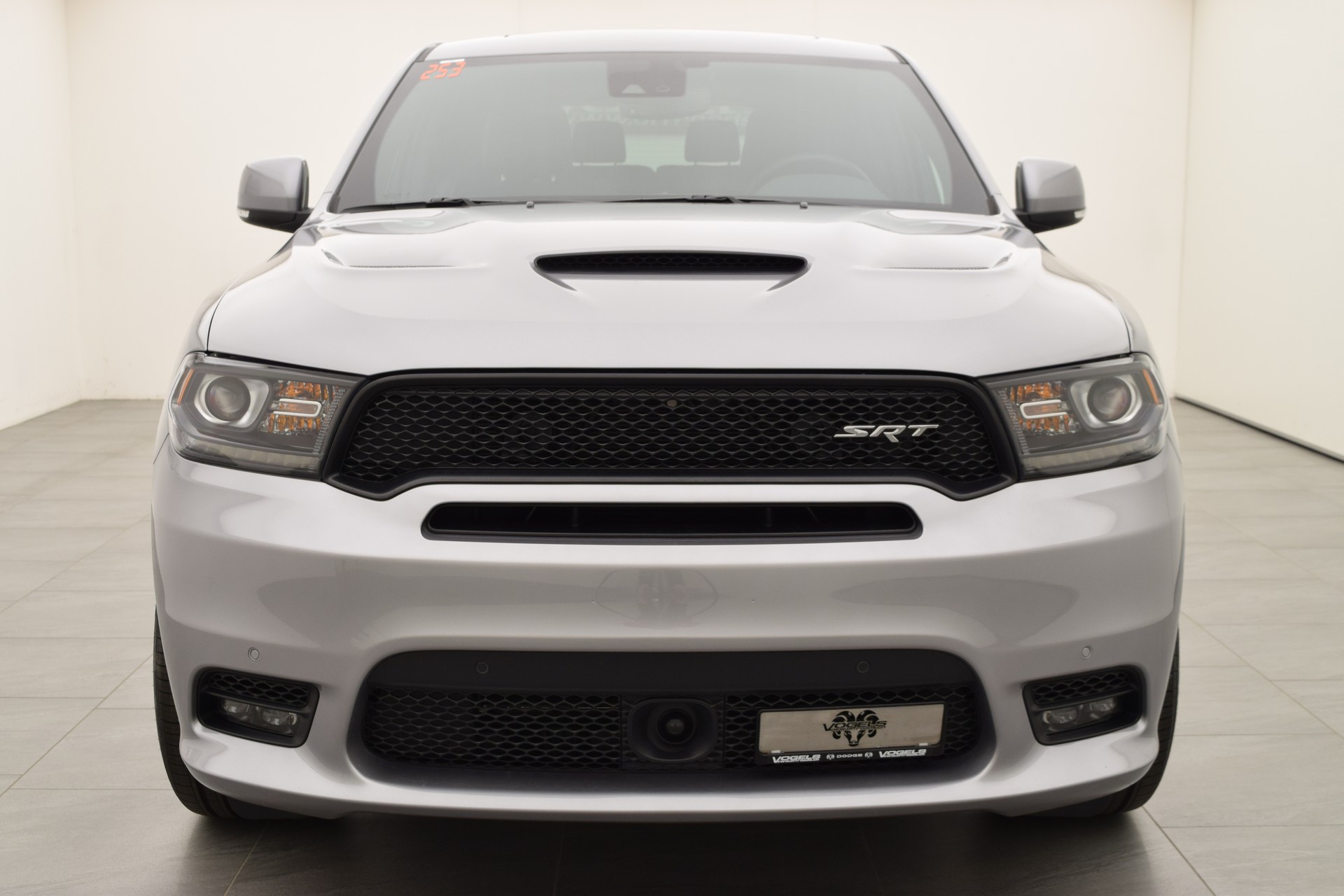 DODGE Durango 6.4 SRT 392 AWD-image-2