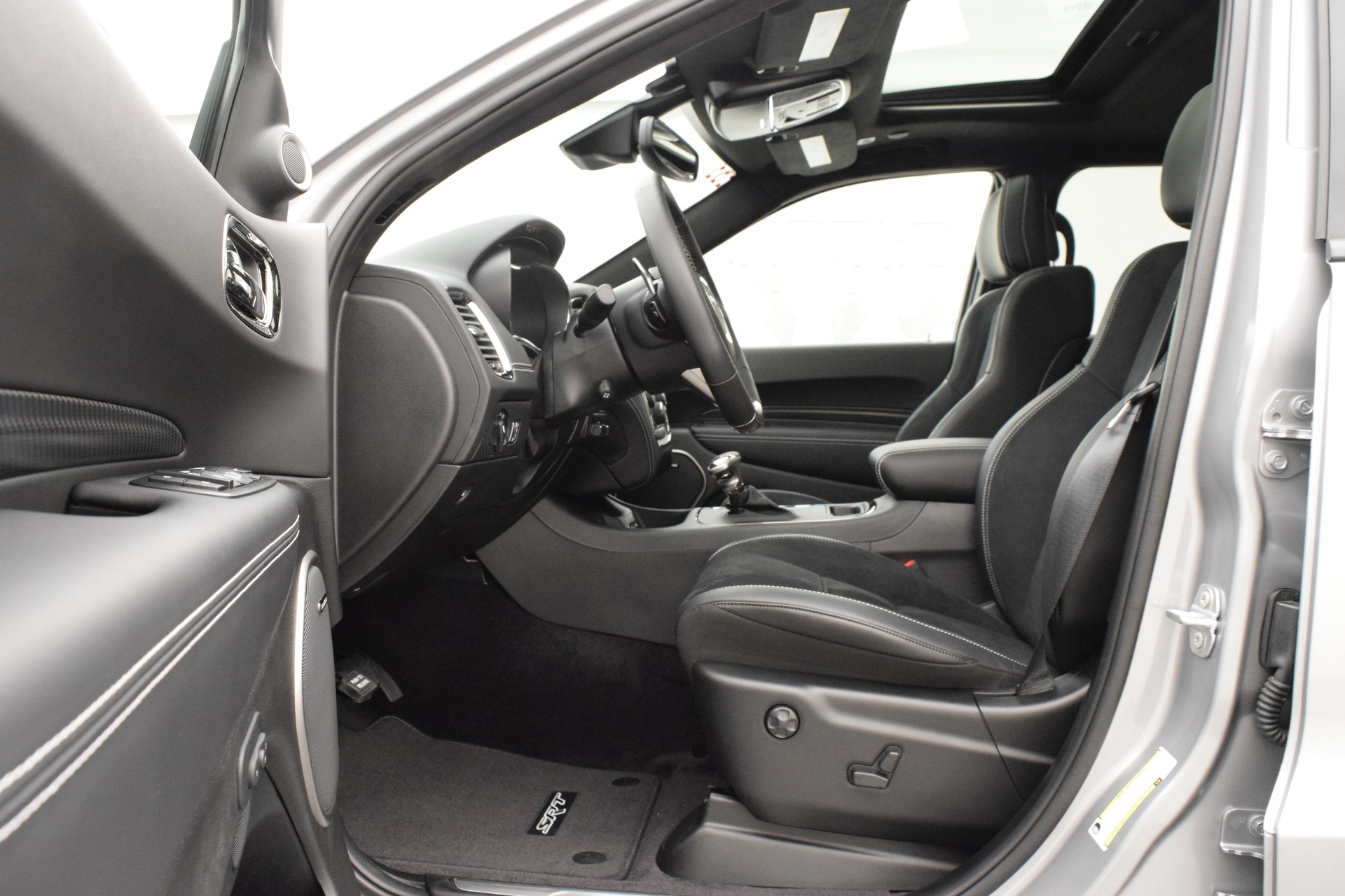DODGE Durango 6.4 SRT 392 AWD-image-9