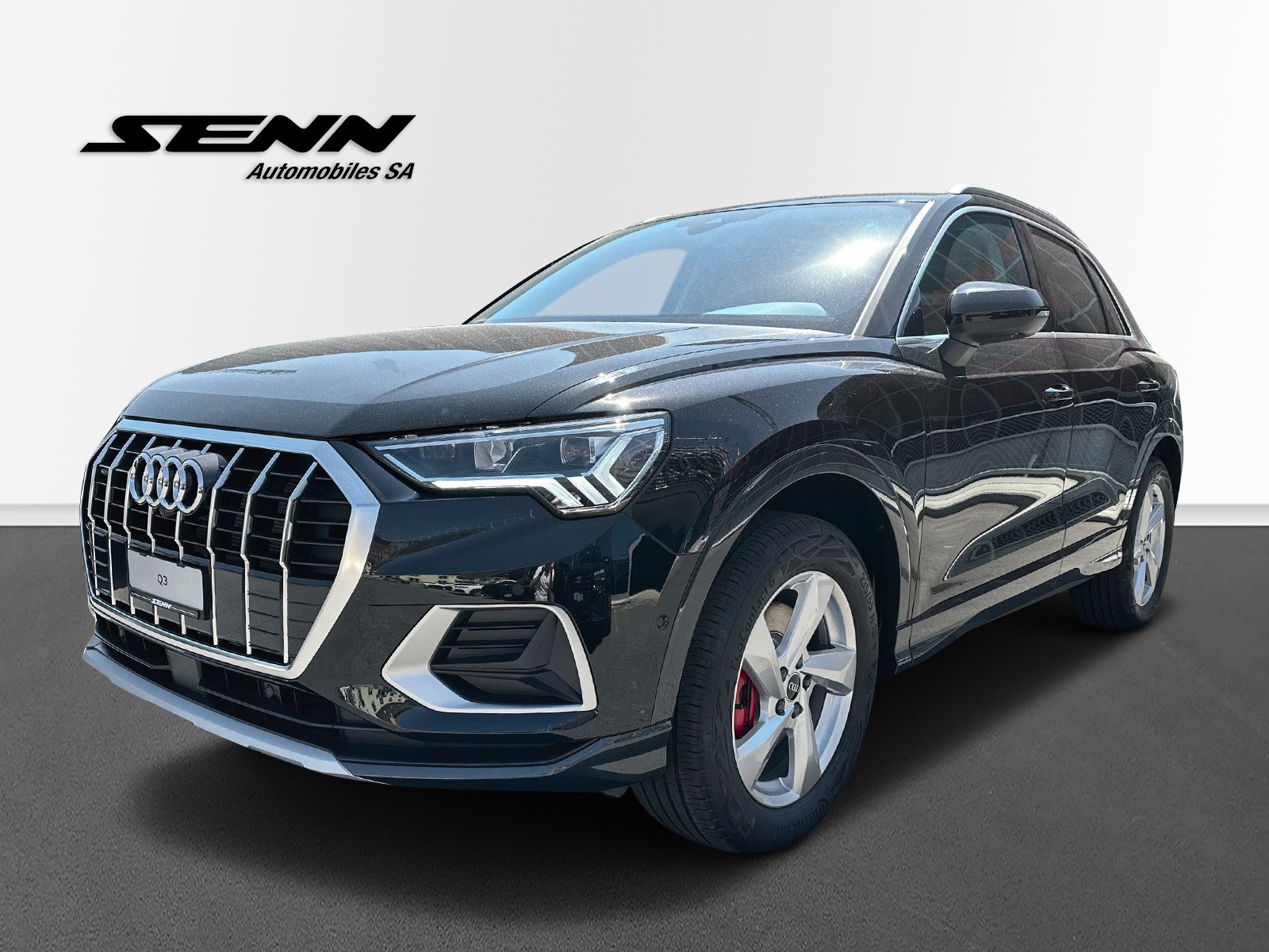 AUDI Q3 Sportback 45 TFSI quattro S-tronic-image-0